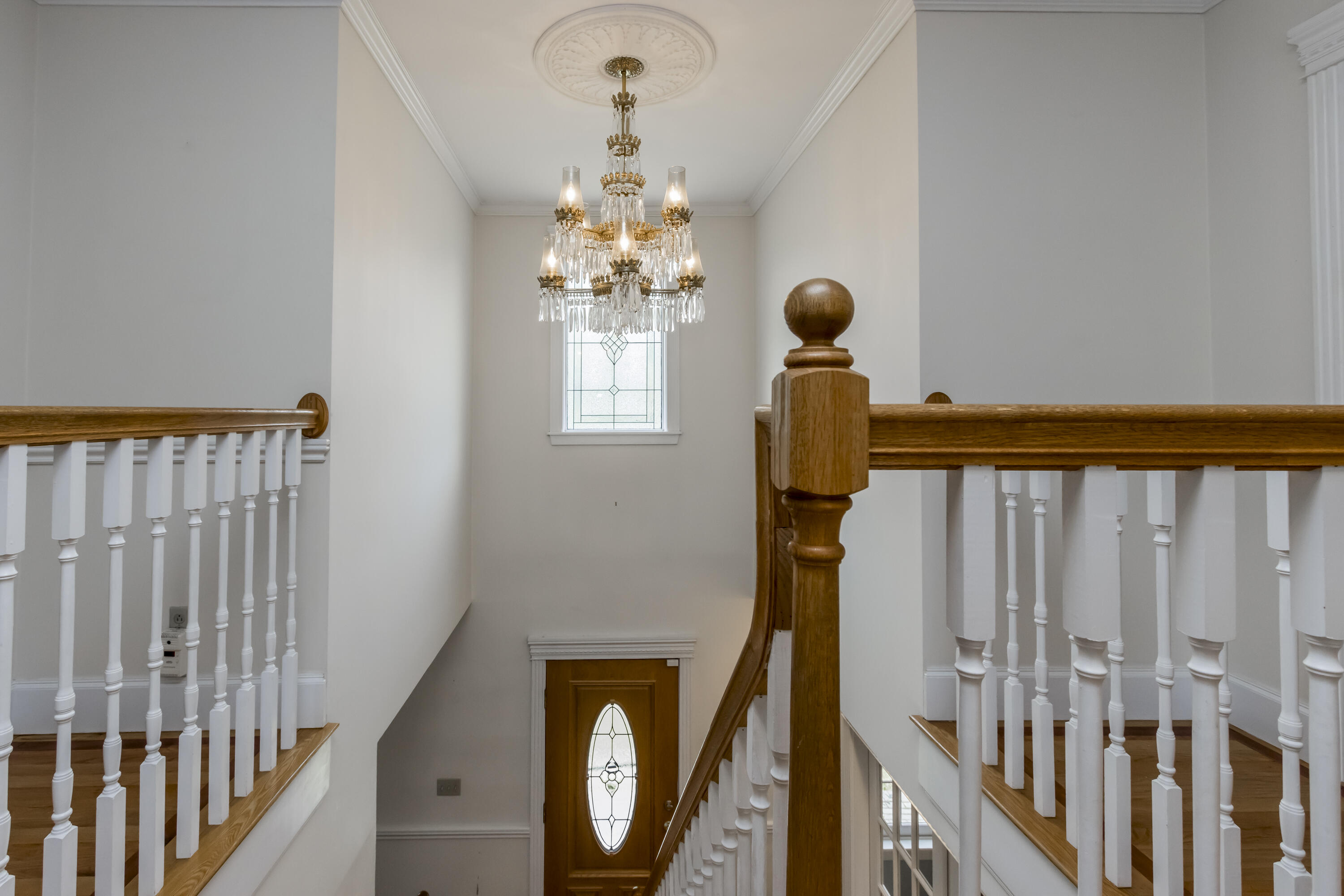 580 Stackpole Road