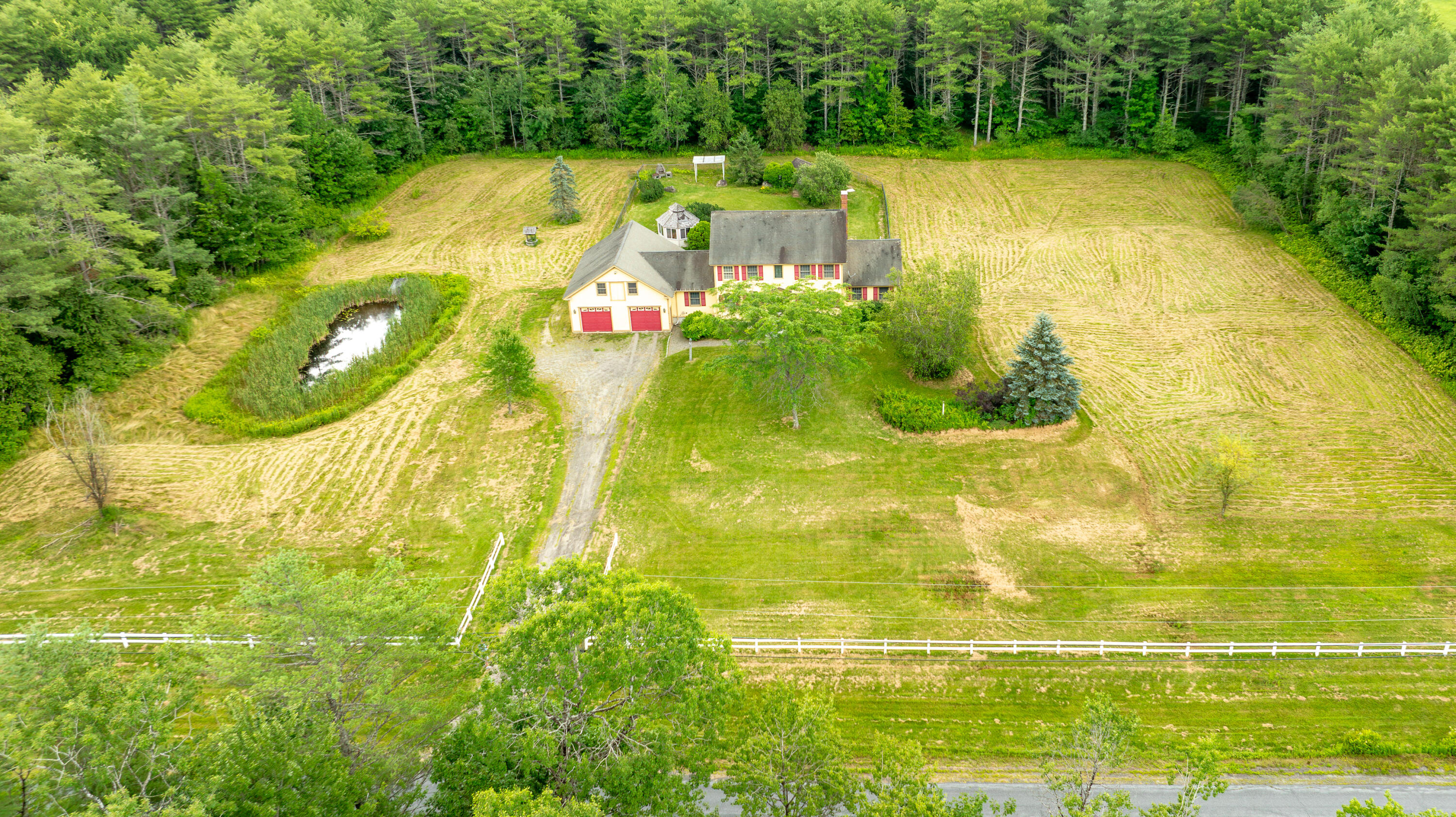580 Stackpole Road
