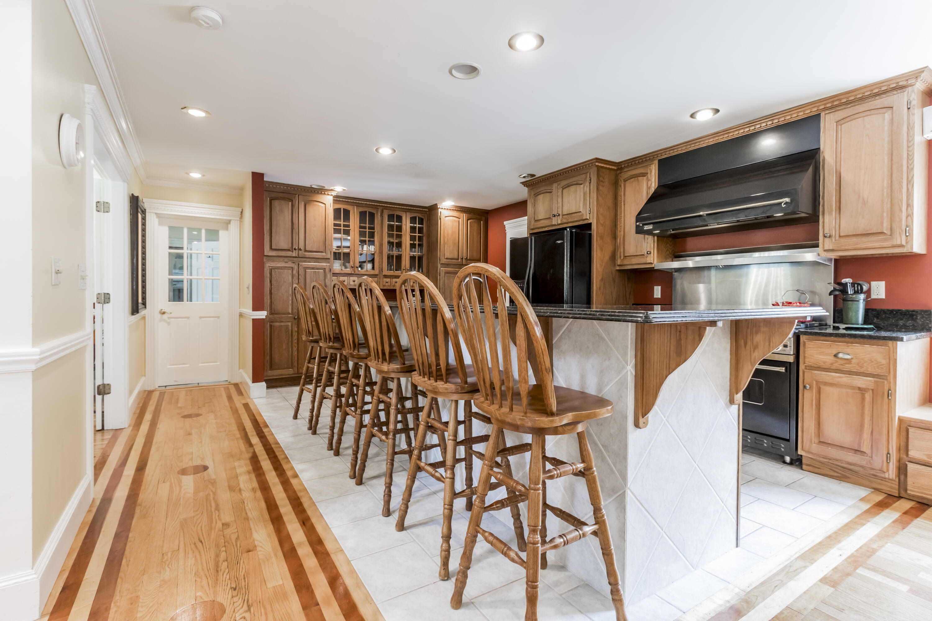 580 Stackpole Road