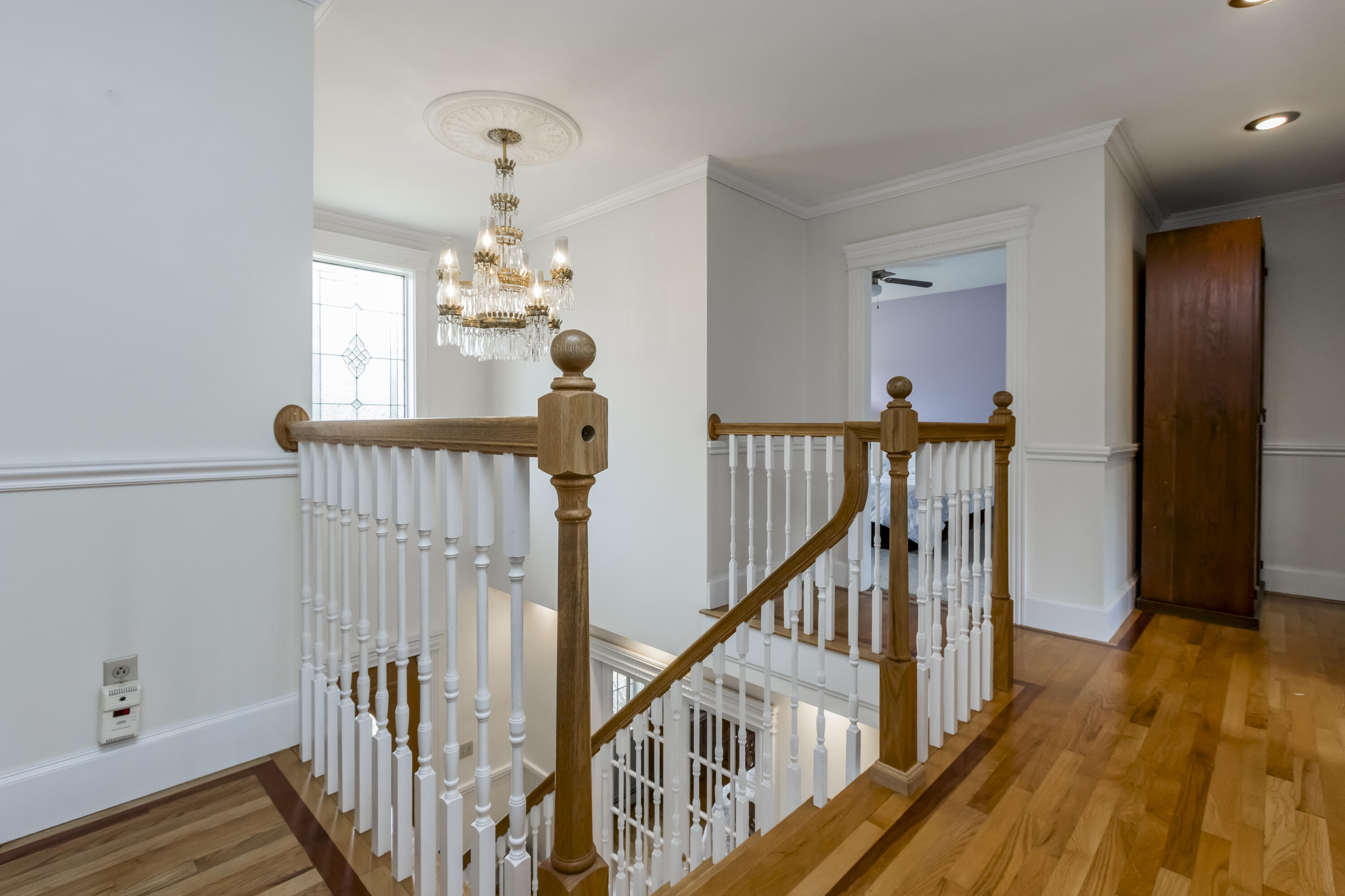 580 Stackpole Road