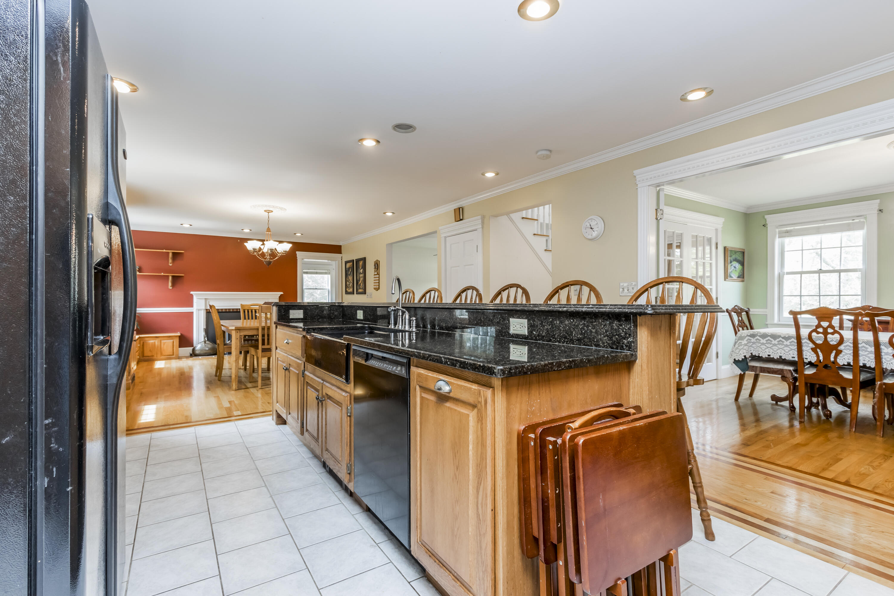 580 Stackpole Road