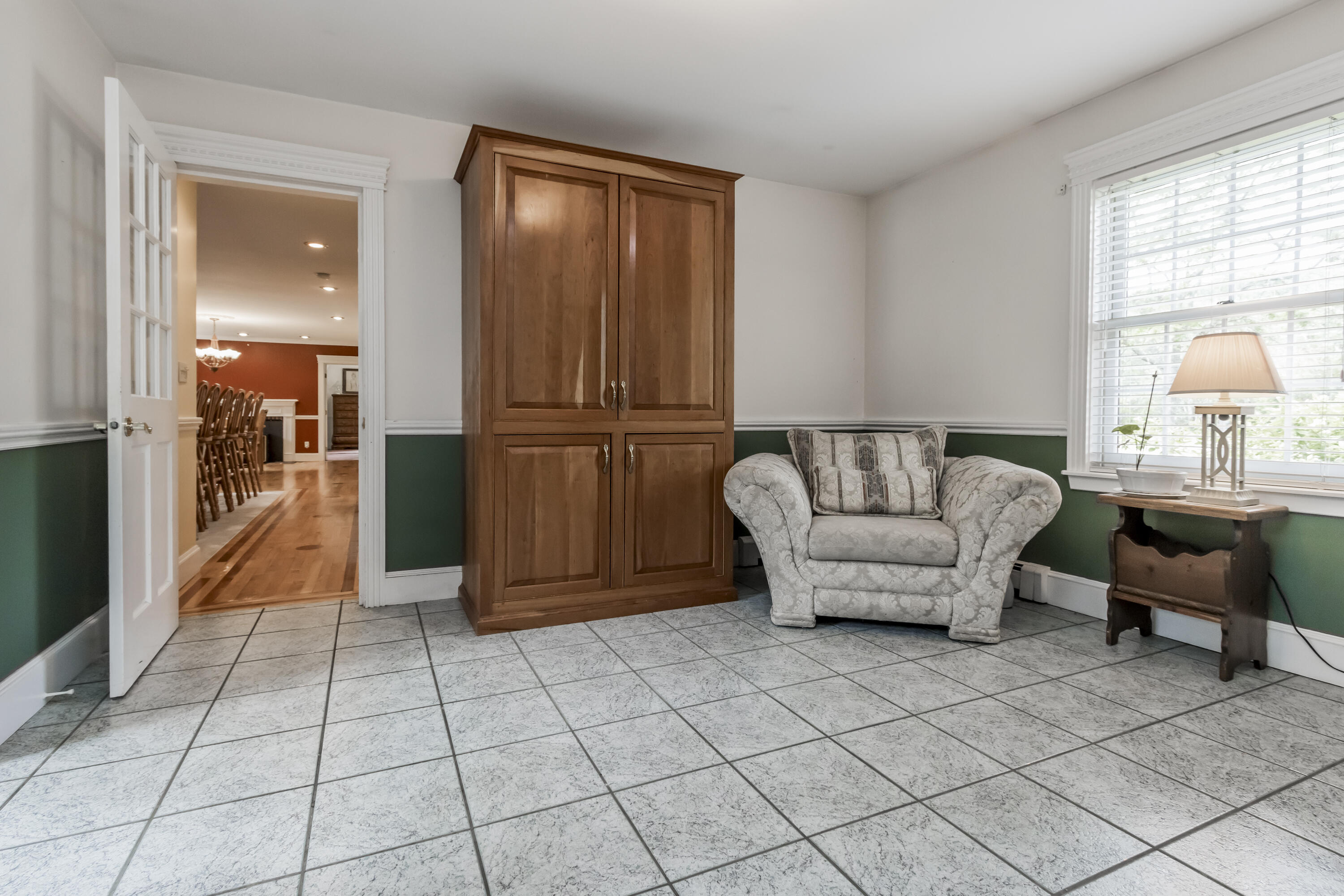 580 Stackpole Road