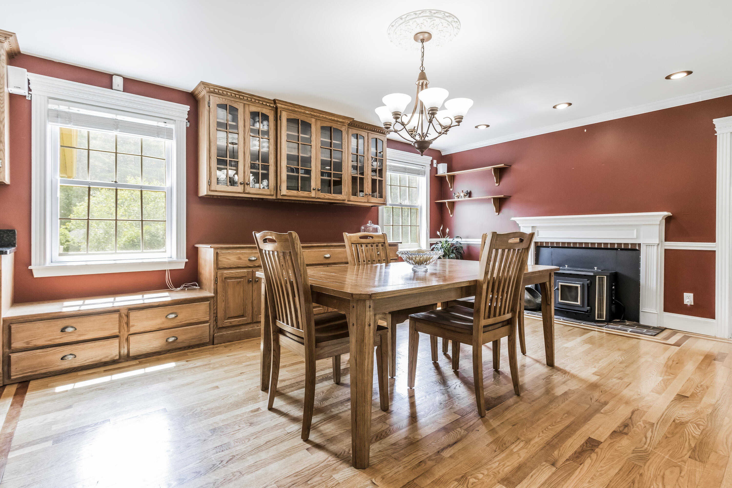 580 Stackpole Road