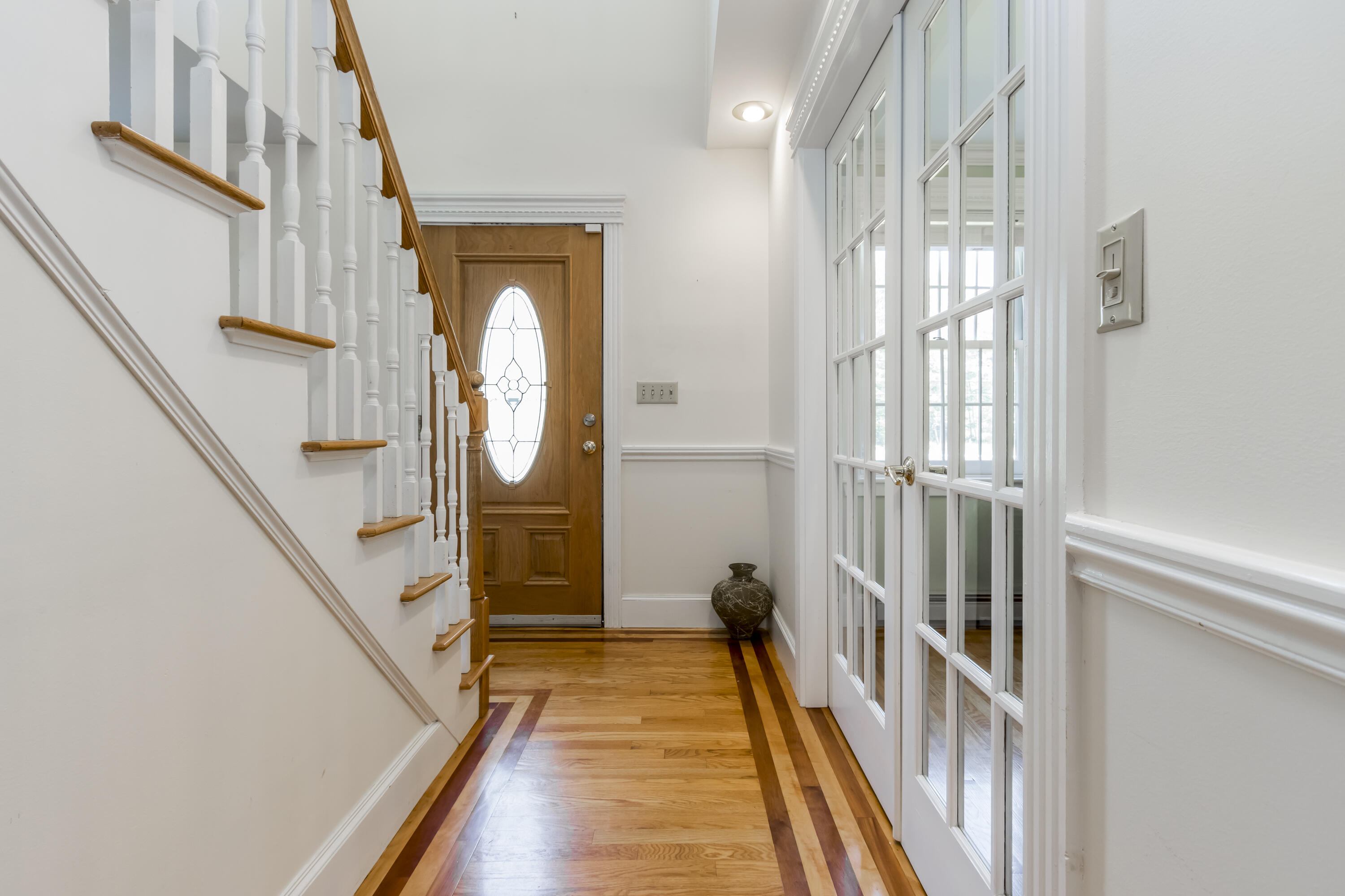 580 Stackpole Road