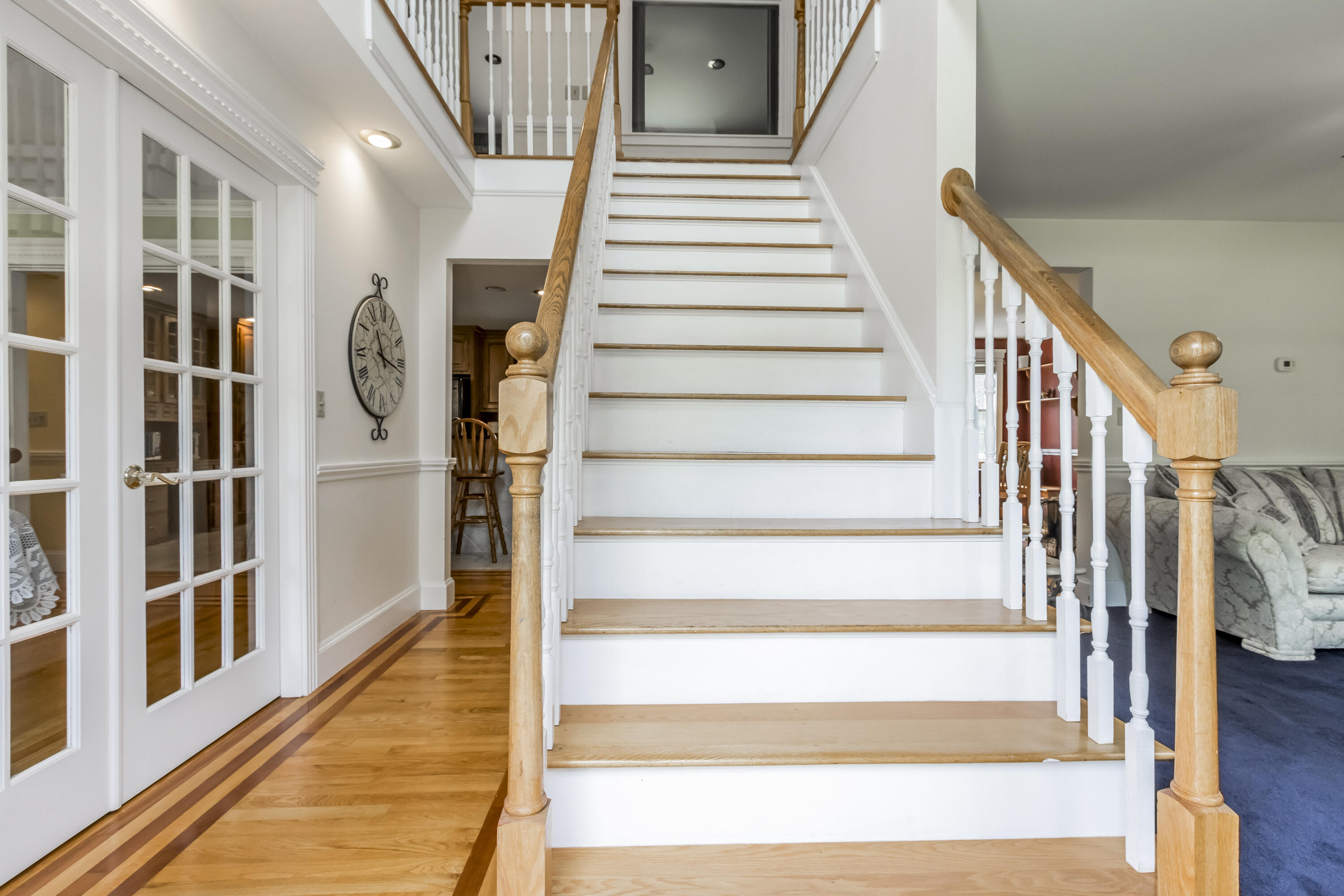 580 Stackpole Road