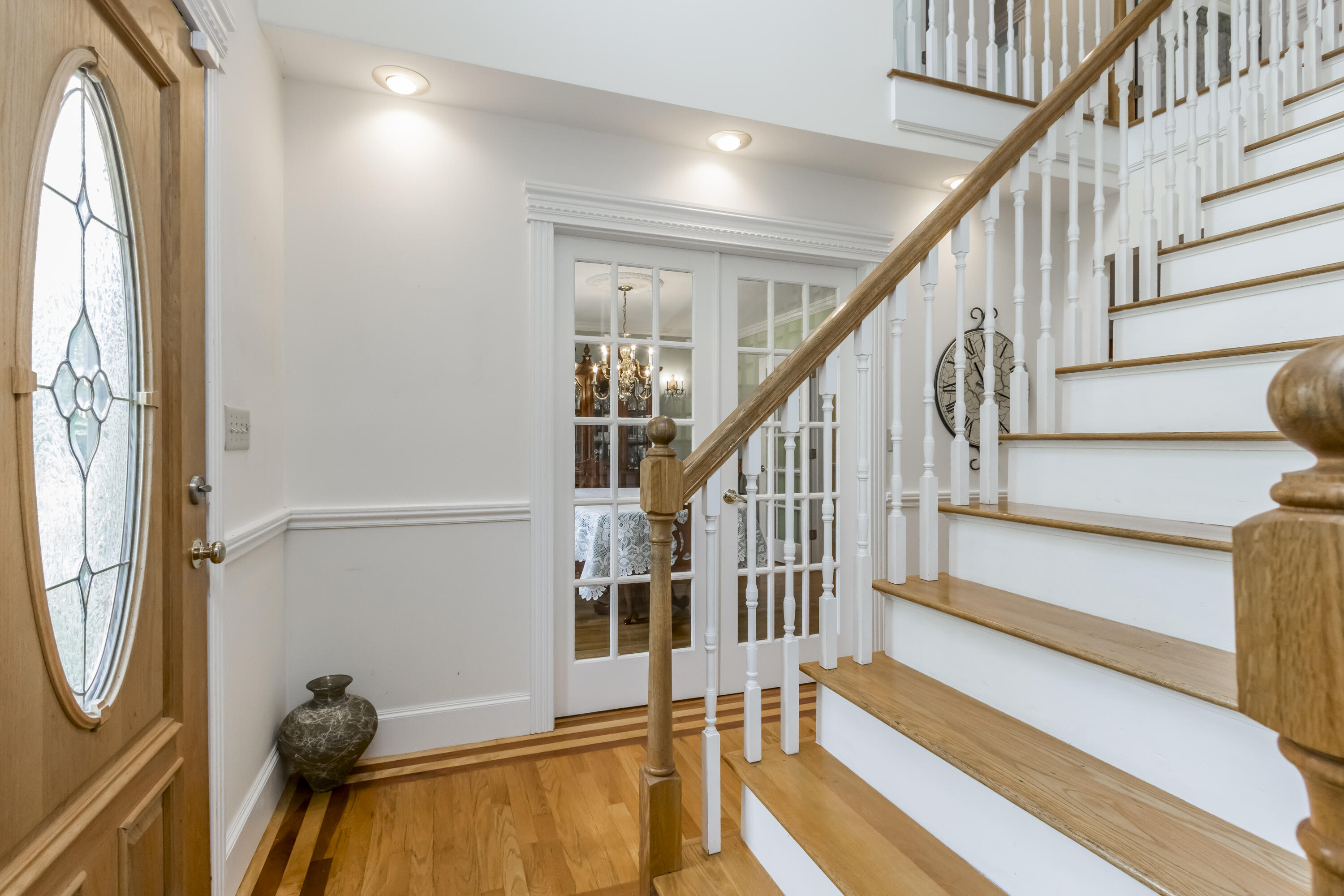 580 Stackpole Road