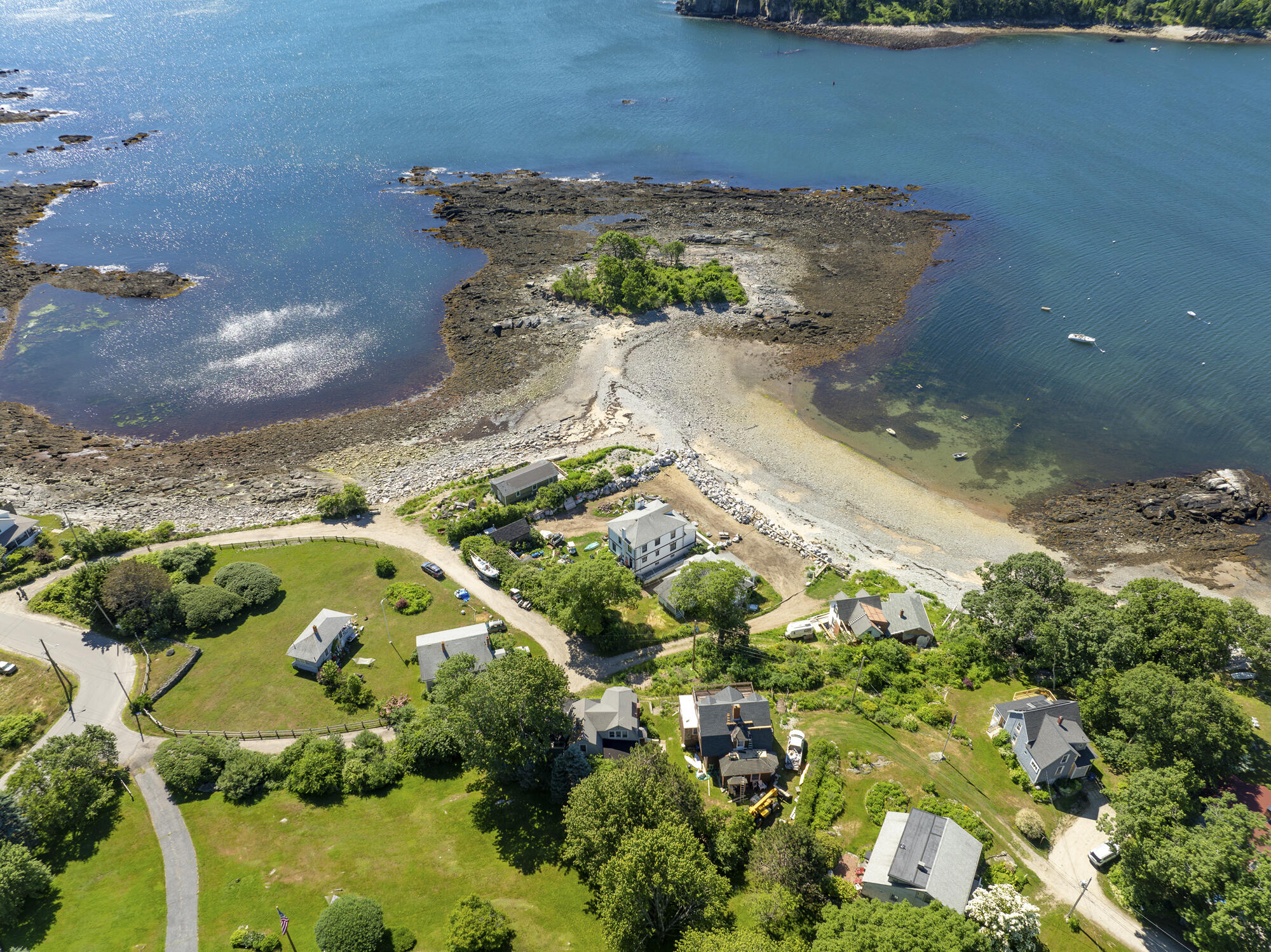 18 Hadlock Cove Road