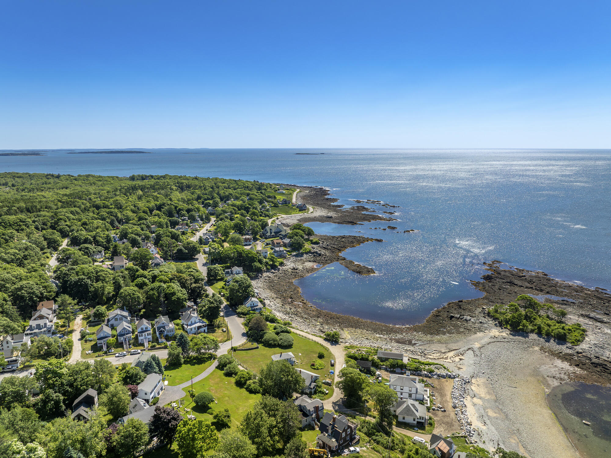18 Hadlock Cove Road