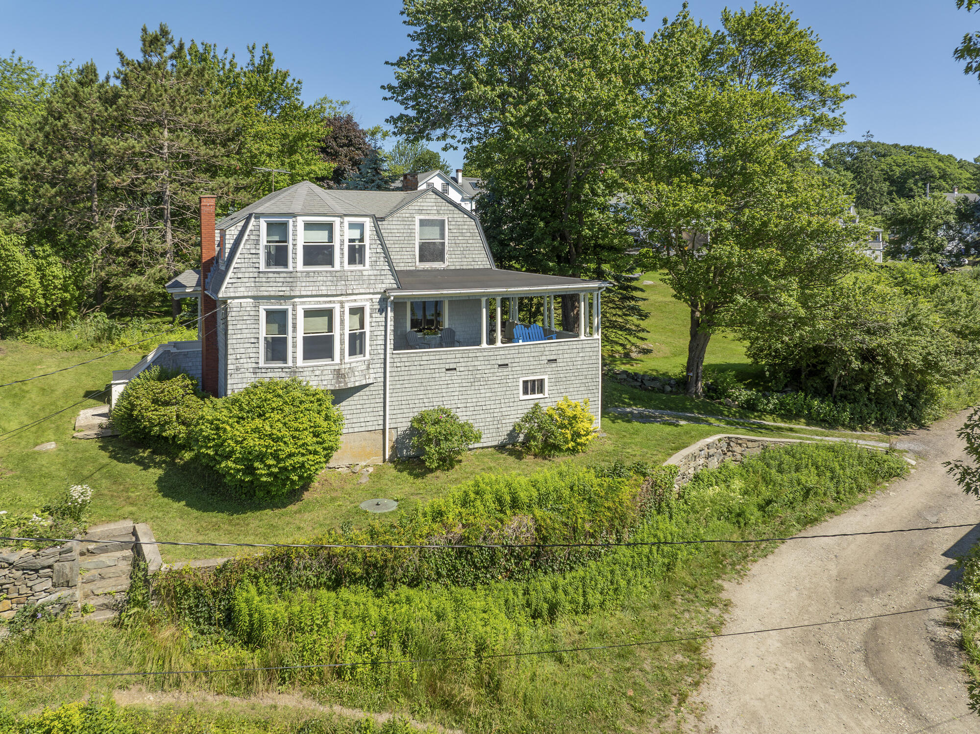 18 Hadlock Cove Road