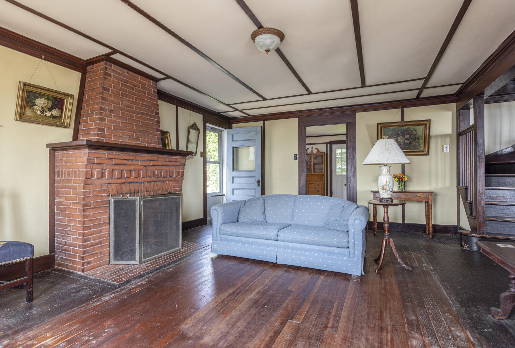 18 Hadlock Cove Road