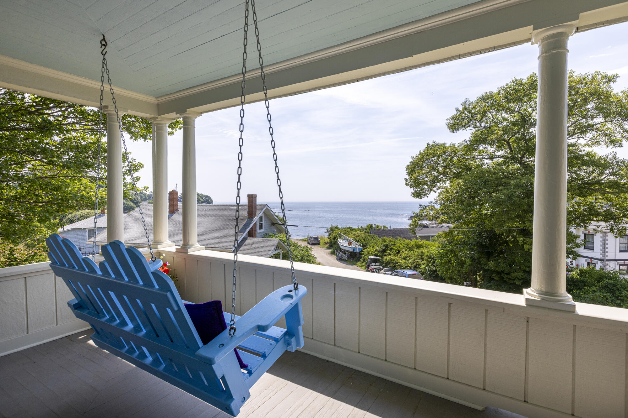 18 Hadlock Cove Road