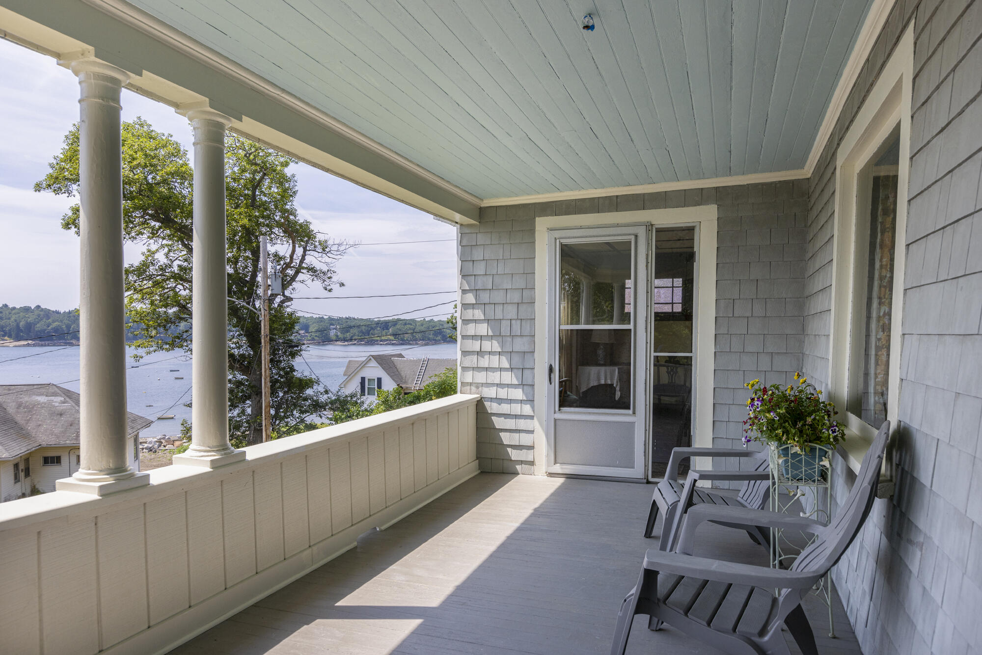 18 Hadlock Cove Road