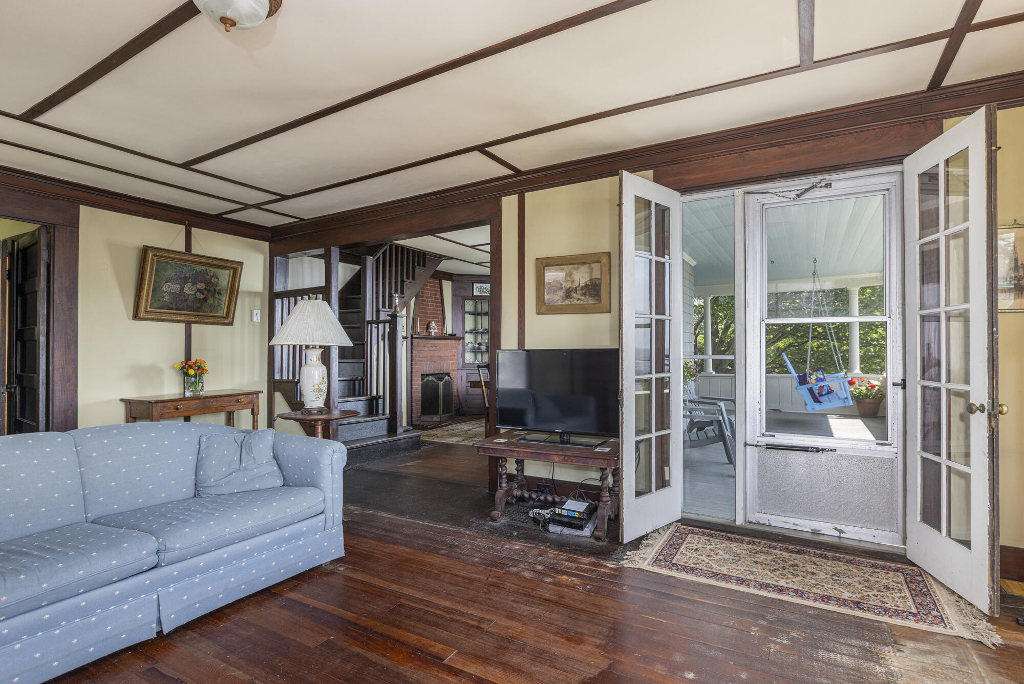 18 Hadlock Cove Road