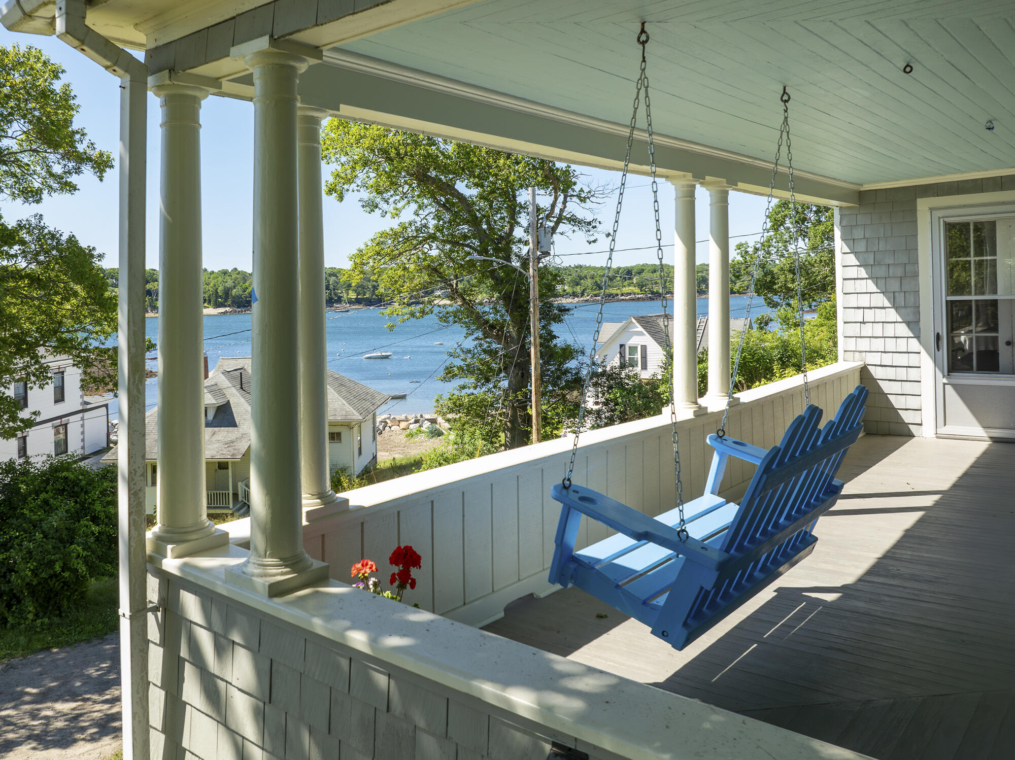 18 Hadlock Cove Road