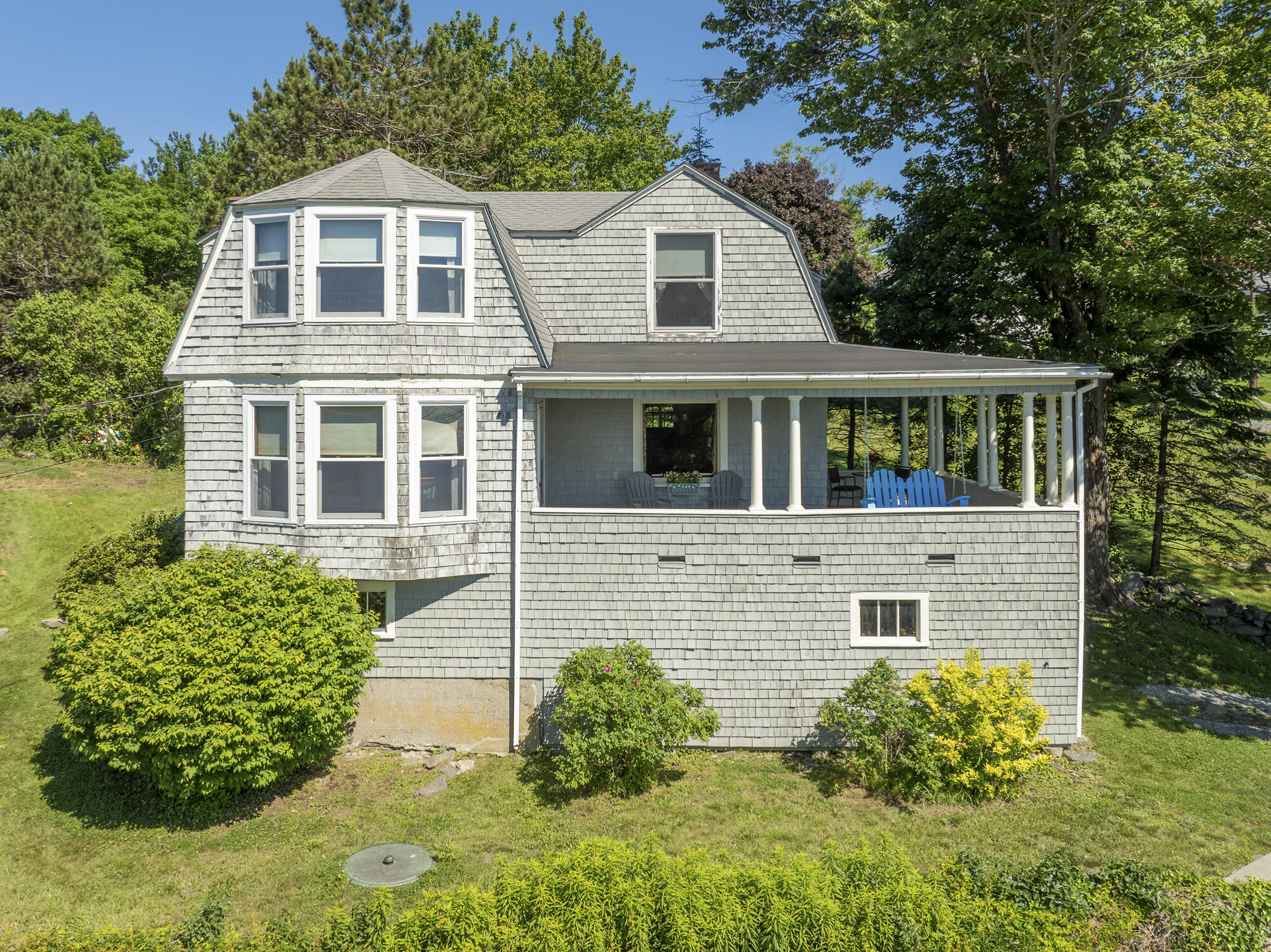18 Hadlock Cove Road