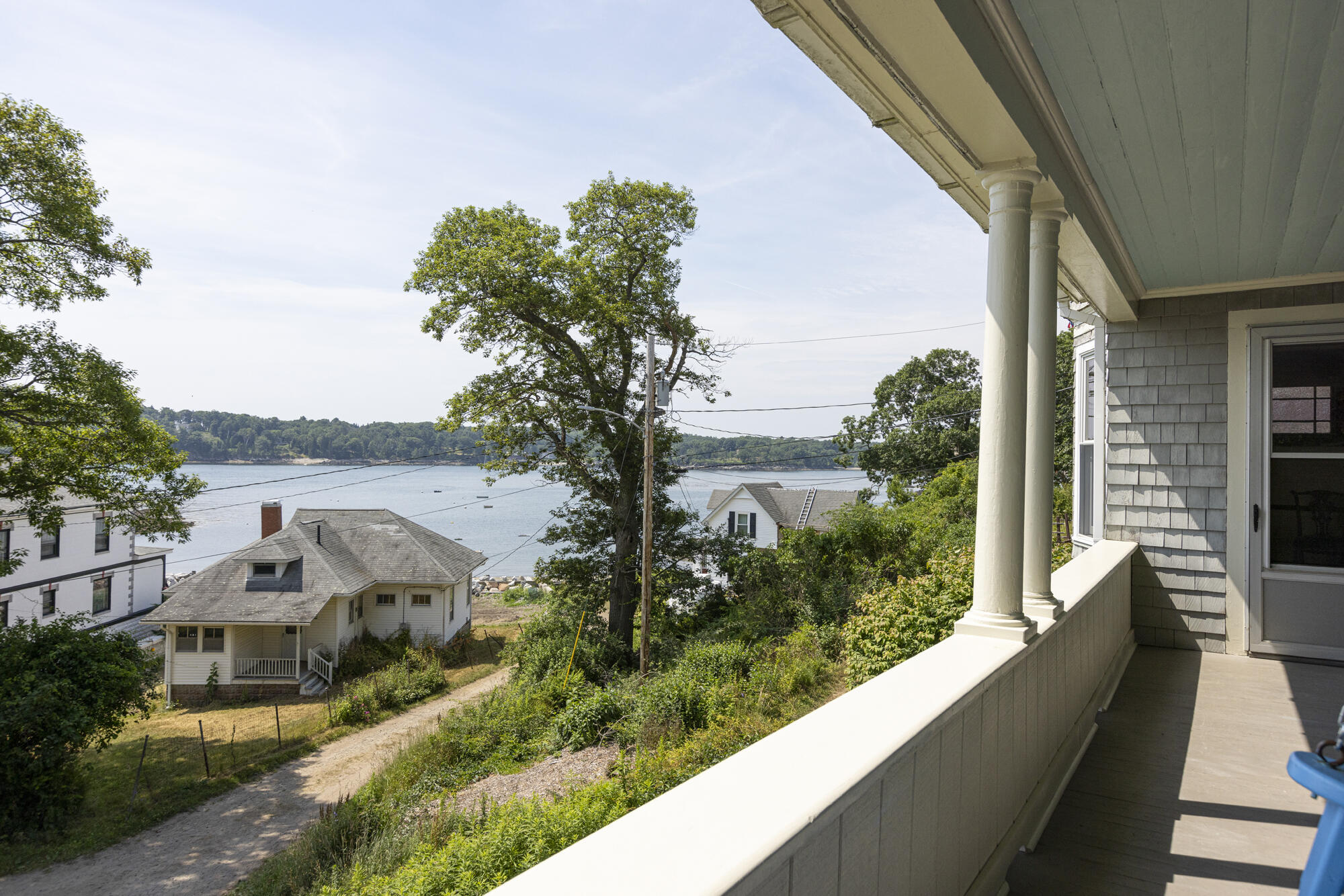 18 Hadlock Cove Road