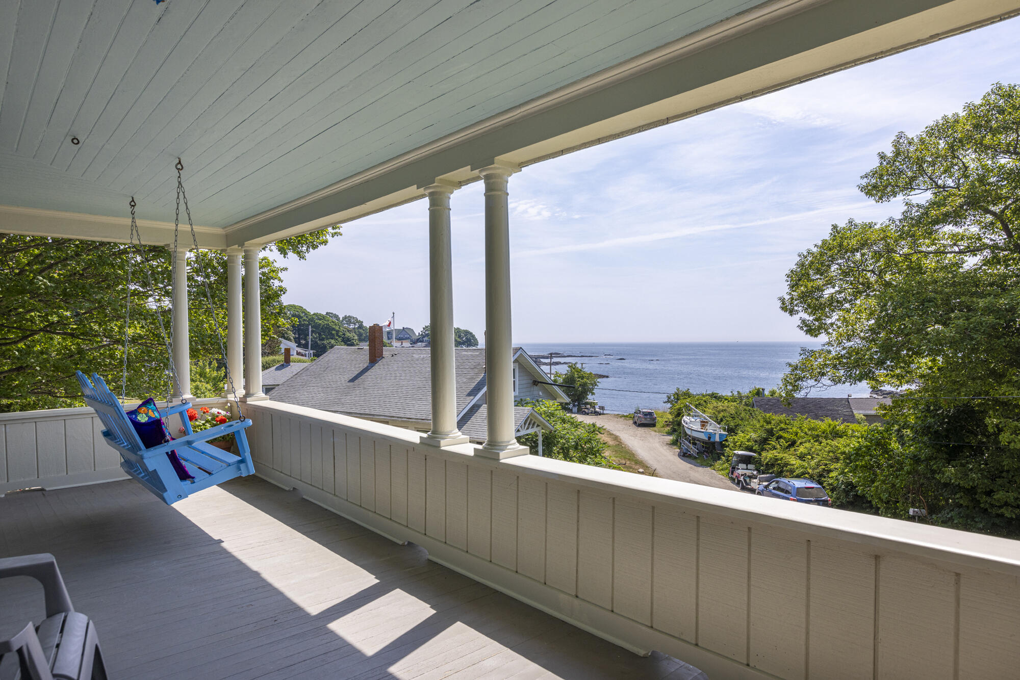 18 Hadlock Cove Road