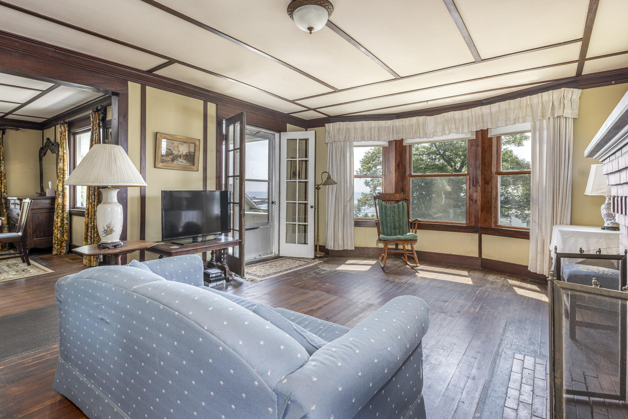18 Hadlock Cove Road