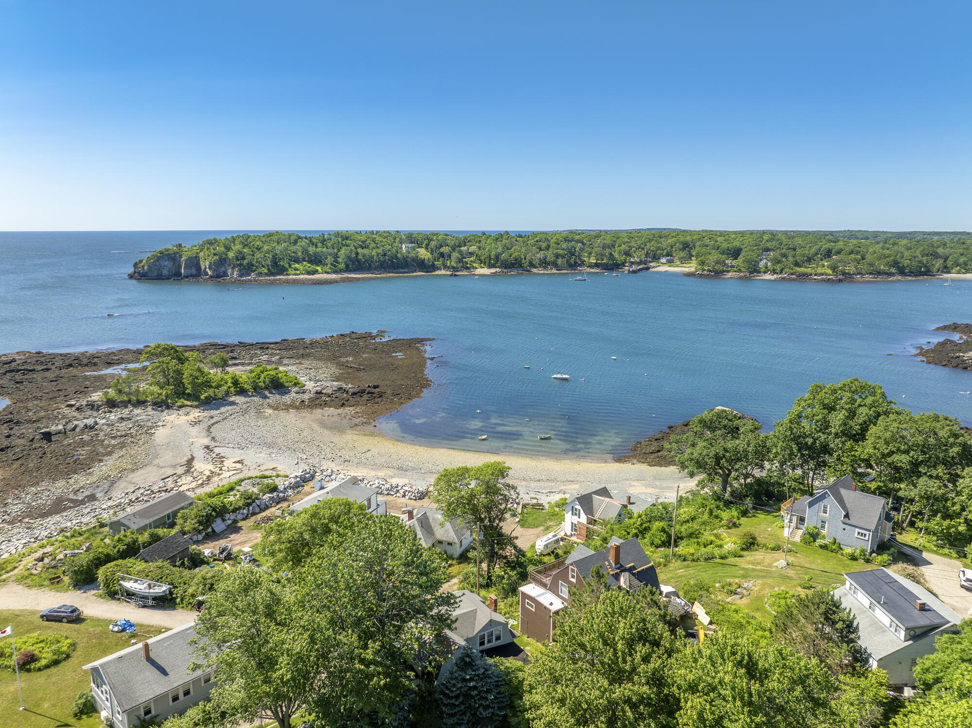 18 Hadlock Cove Road