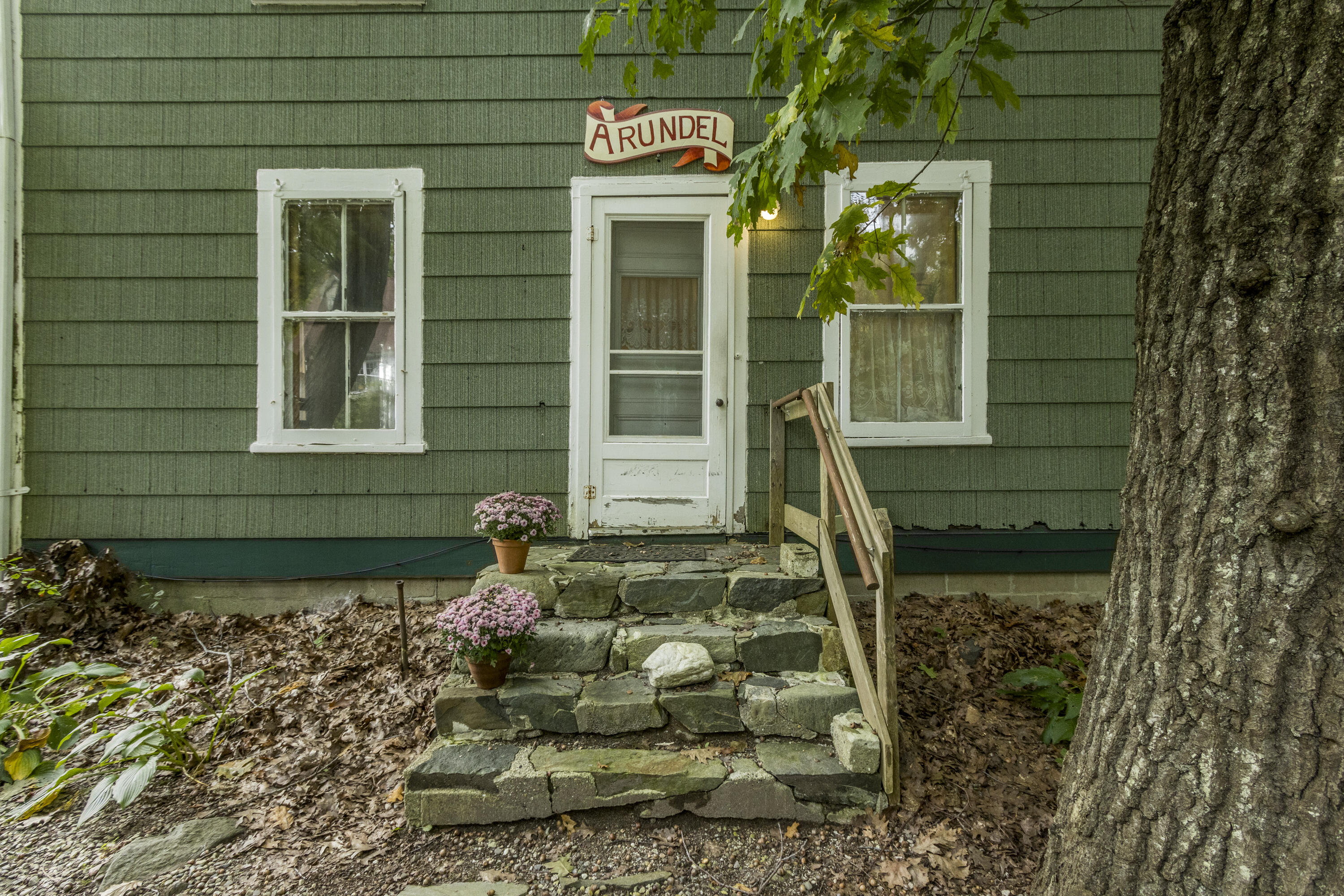 91 New Island Avenue