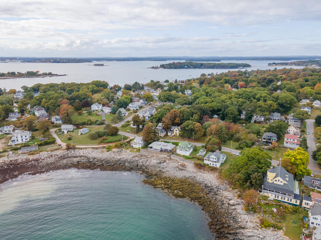 91 New Island Avenue