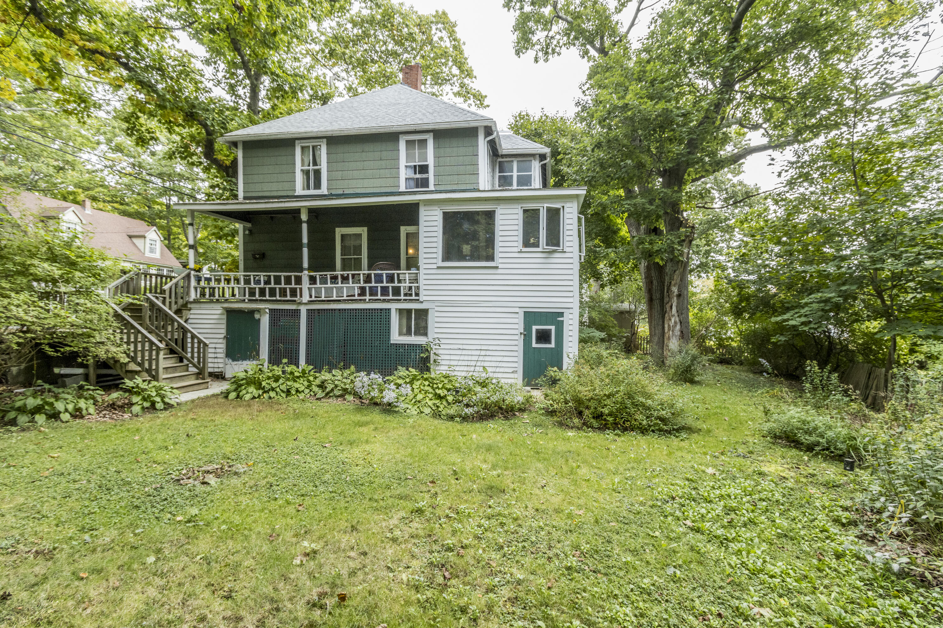 91 New Island Avenue