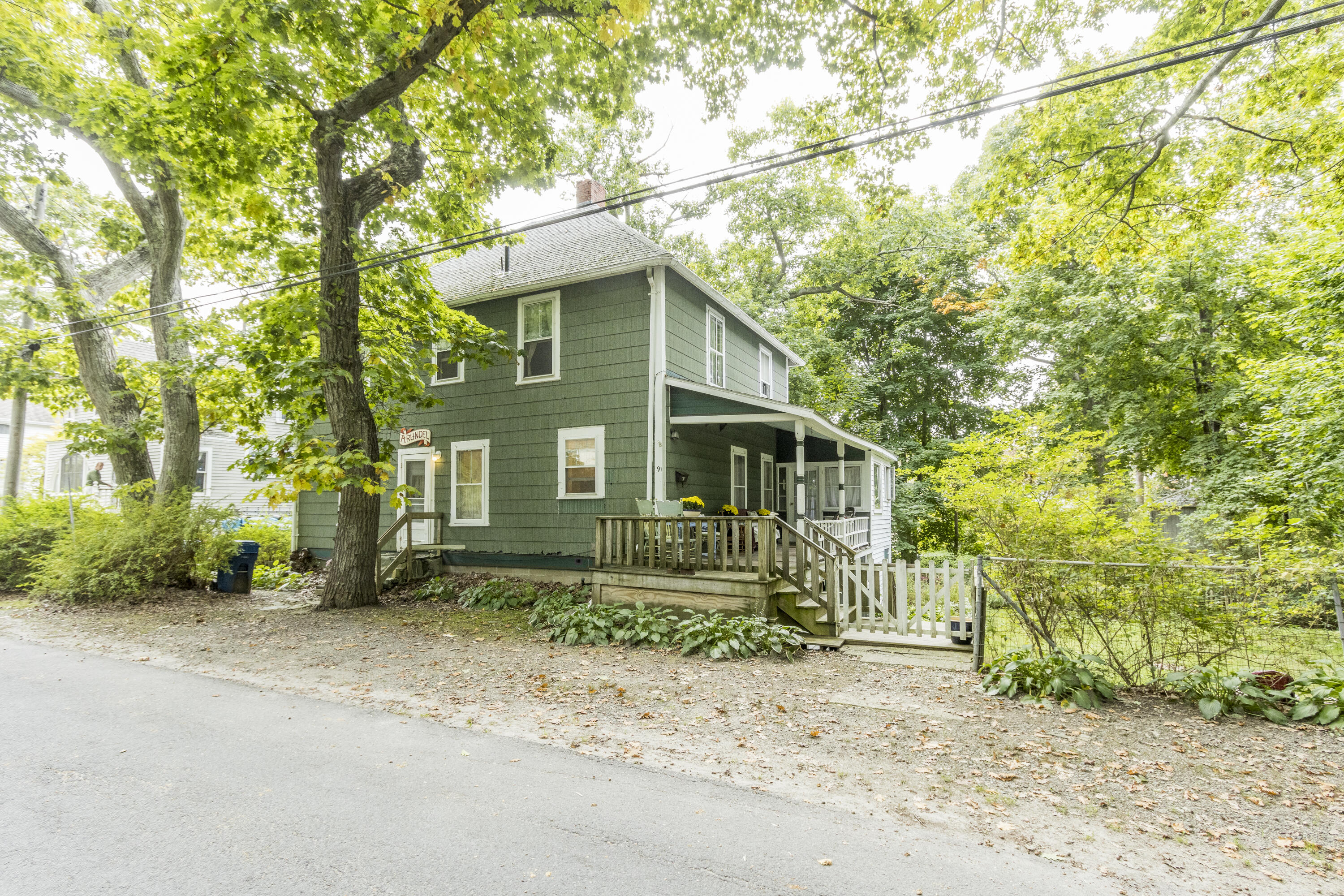 91 New Island Avenue