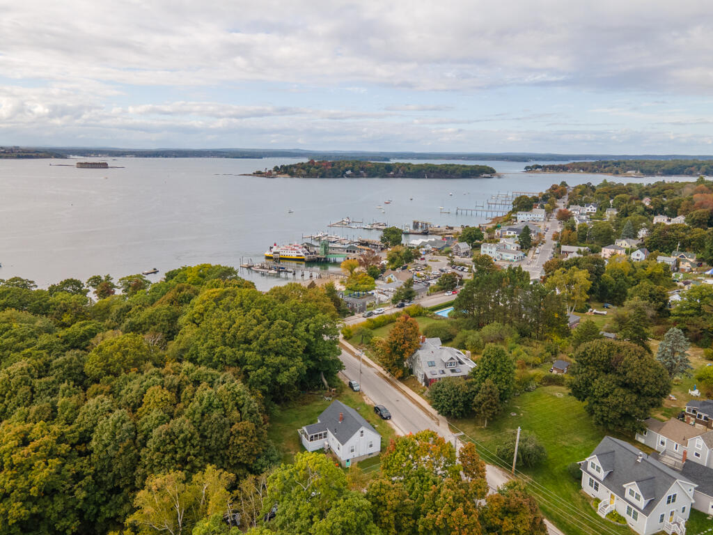 91 New Island Avenue