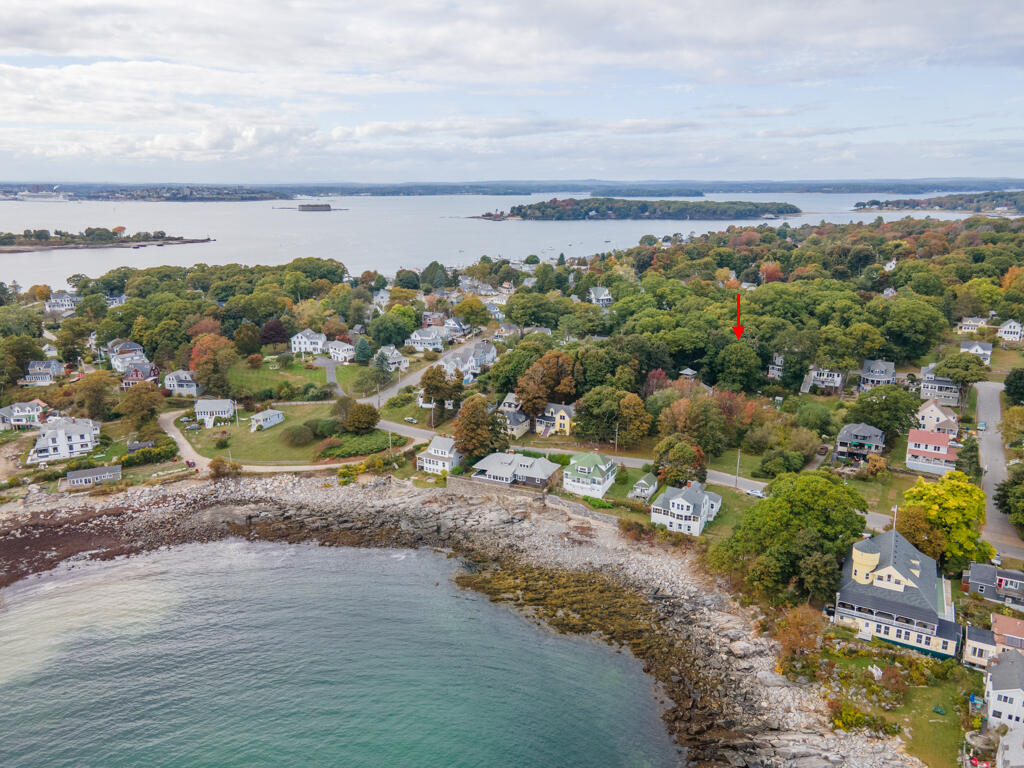 91 New Island Avenue