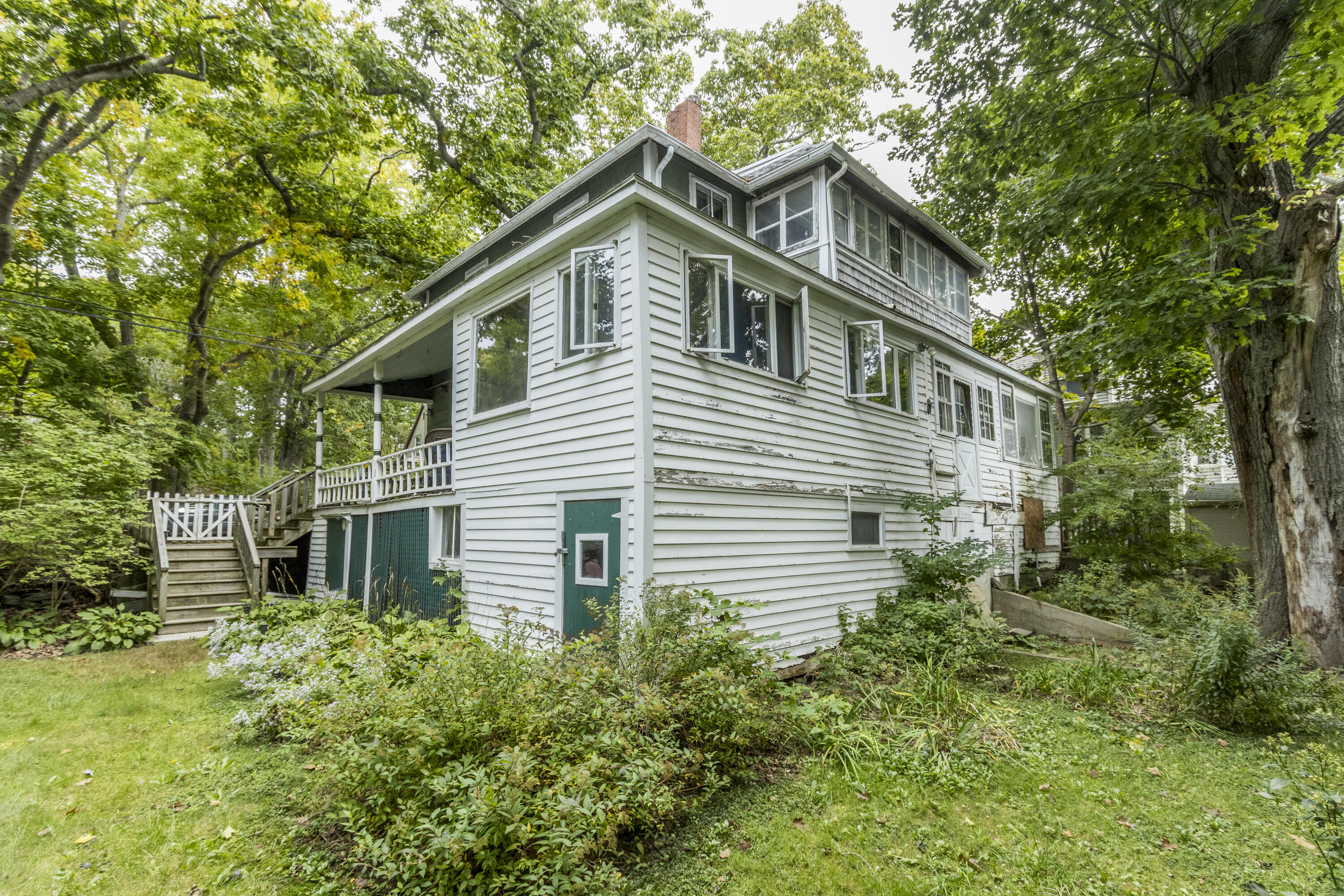 91 New Island Avenue