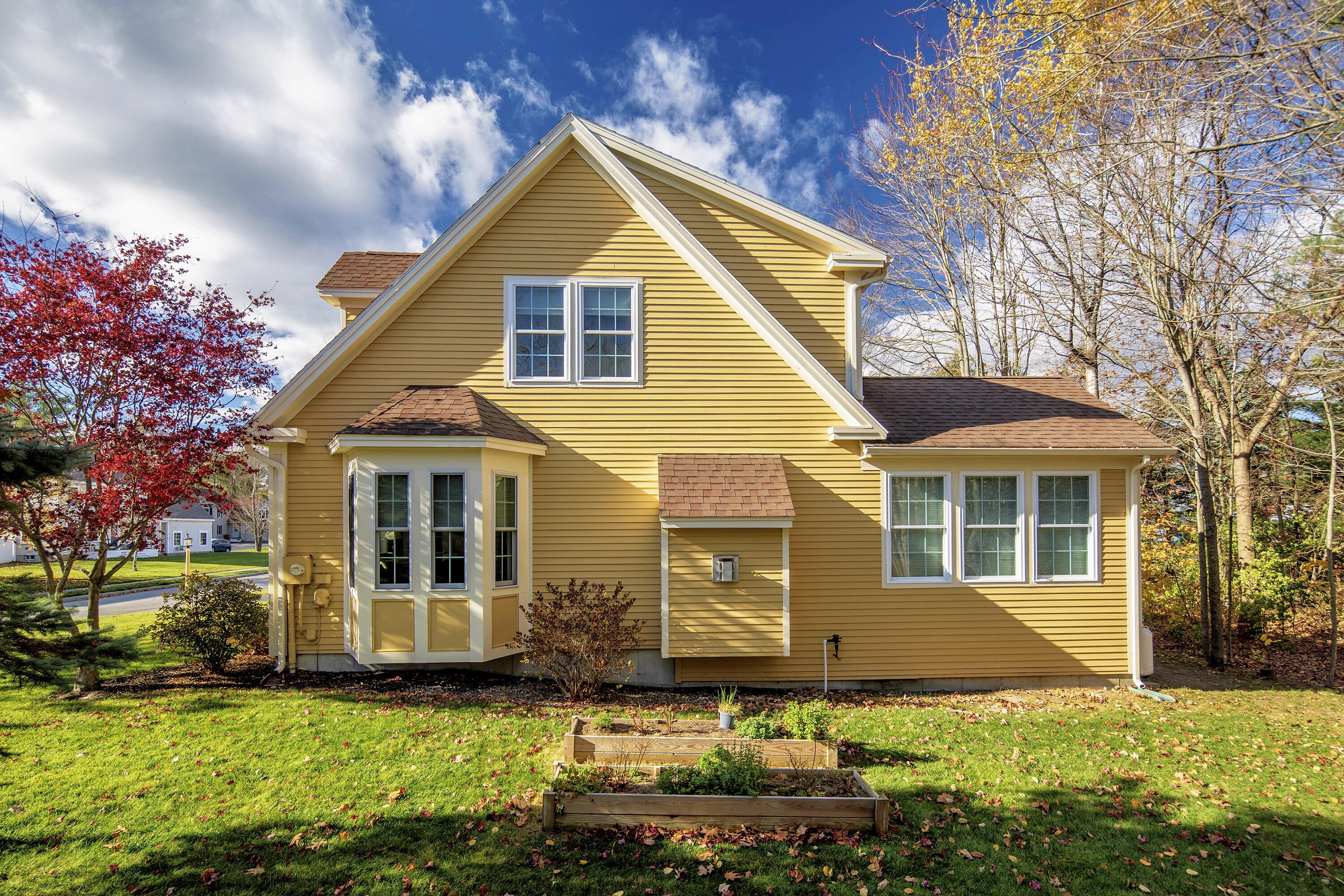 21 Buckthorn Circle