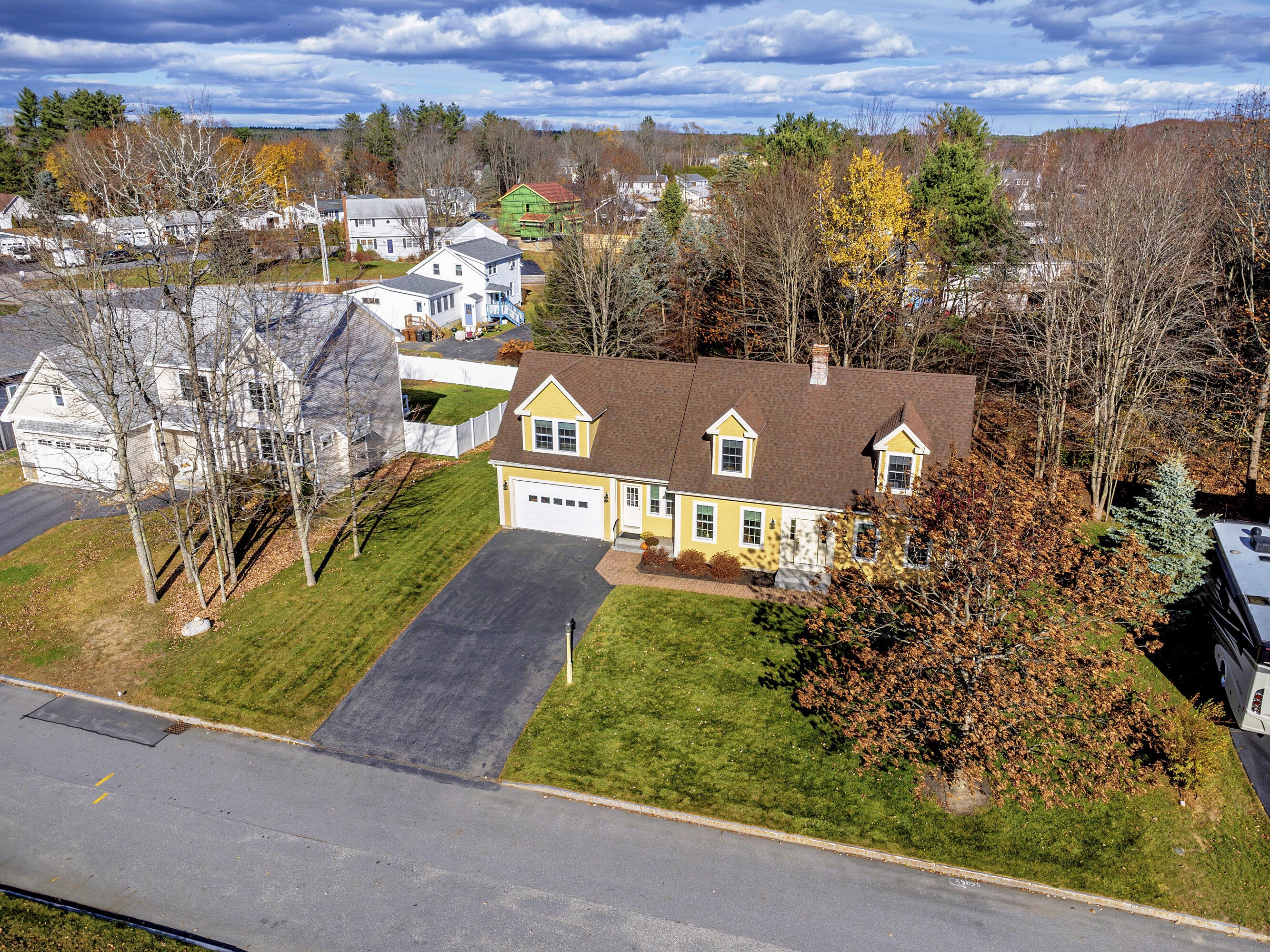 21 Buckthorn Circle