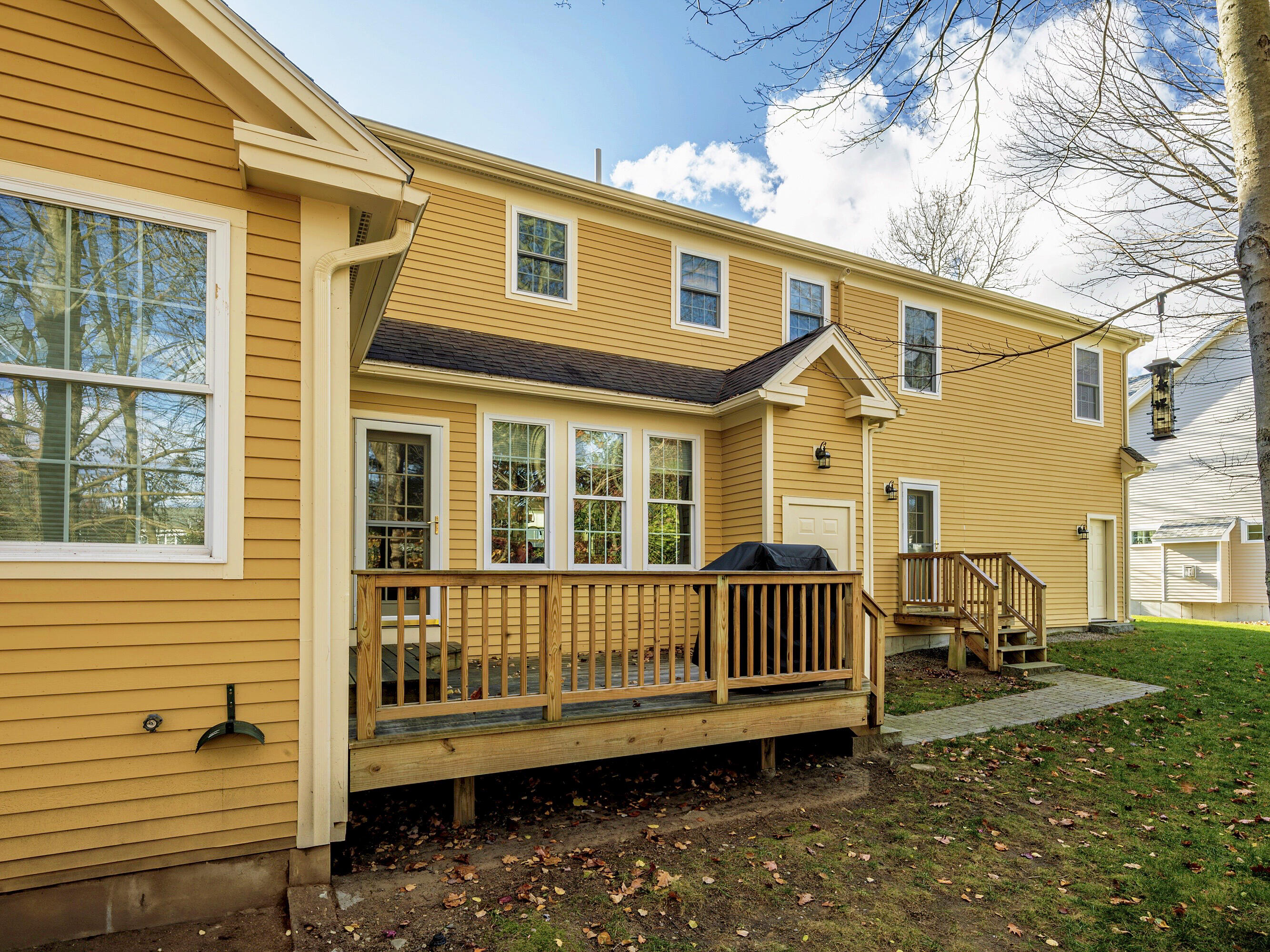 21 Buckthorn Circle
