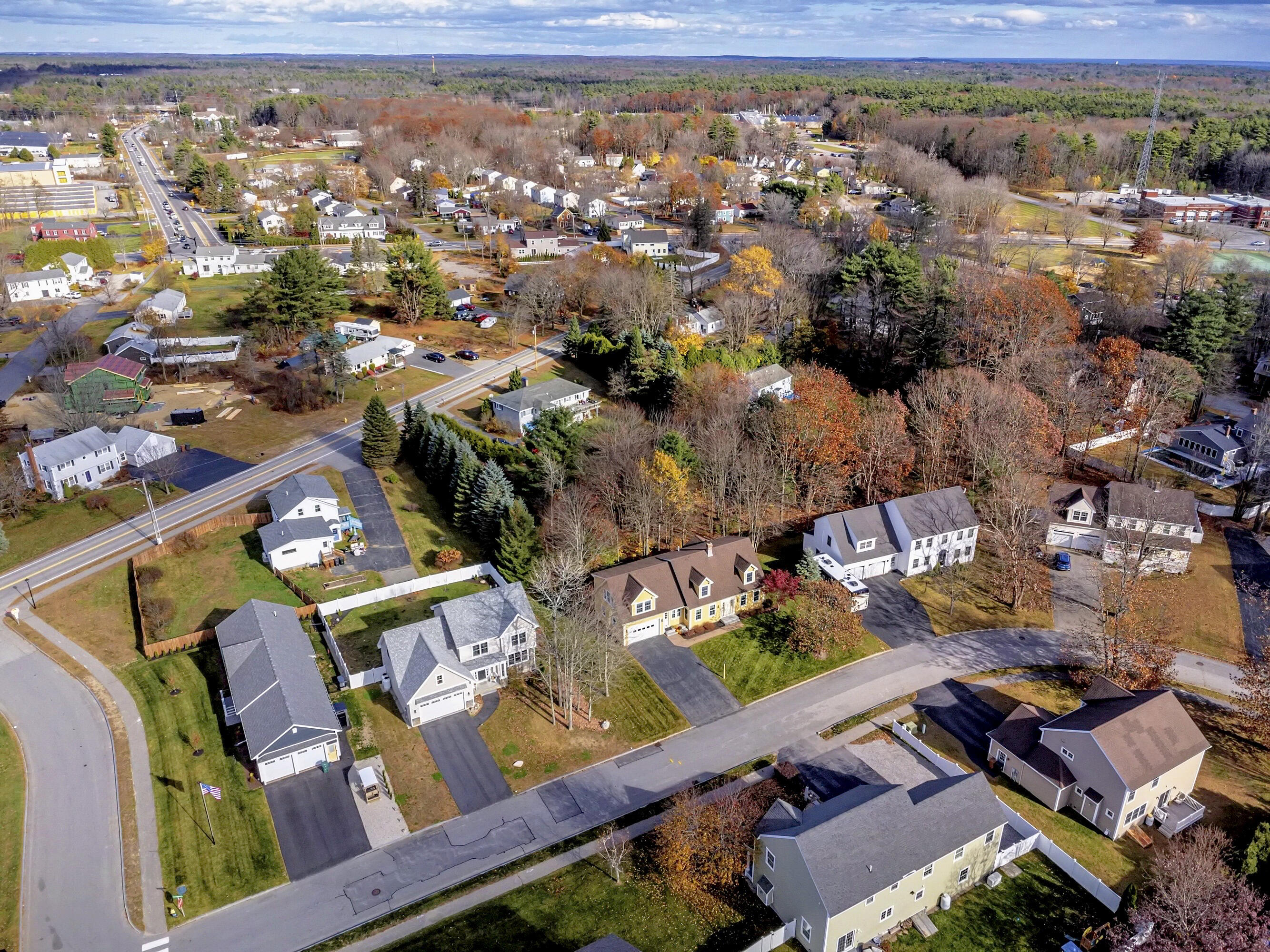 21 Buckthorn Circle