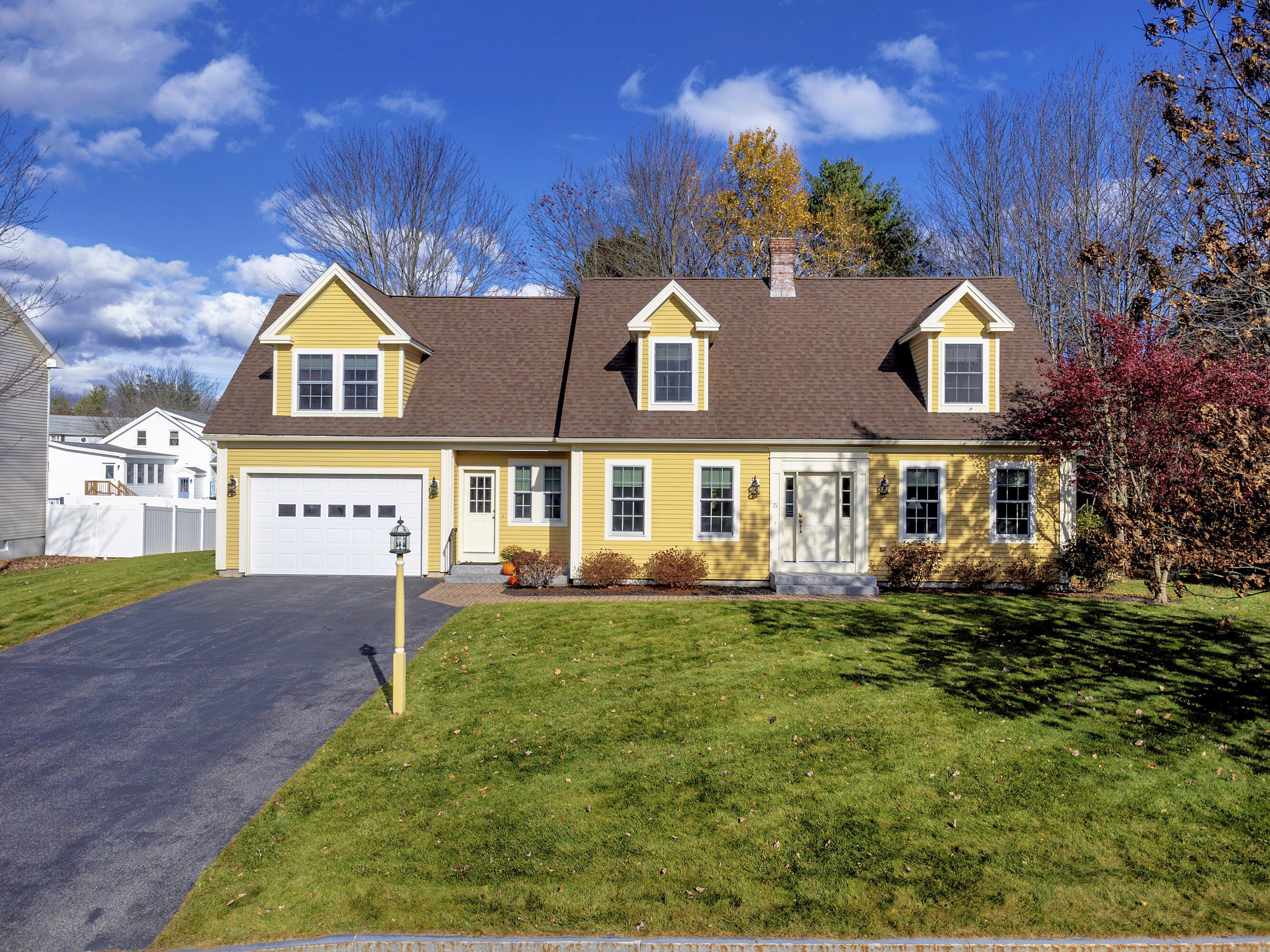 21 Buckthorn Circle