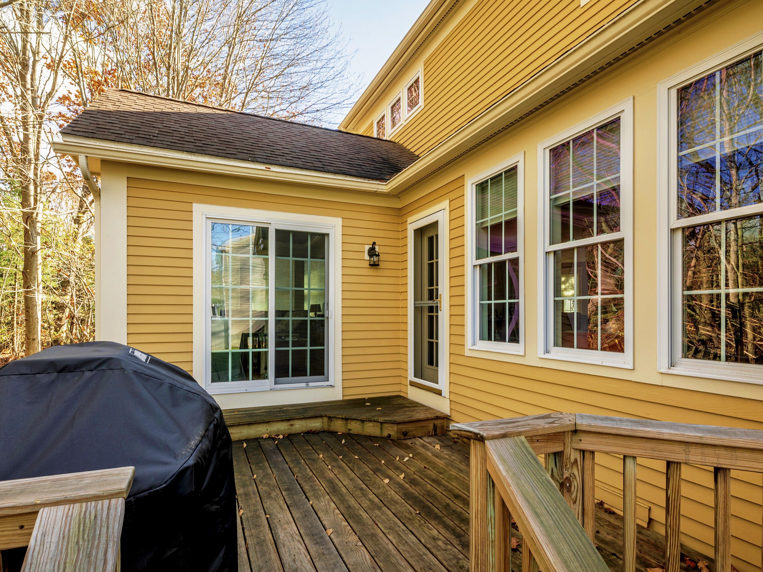 21 Buckthorn Circle