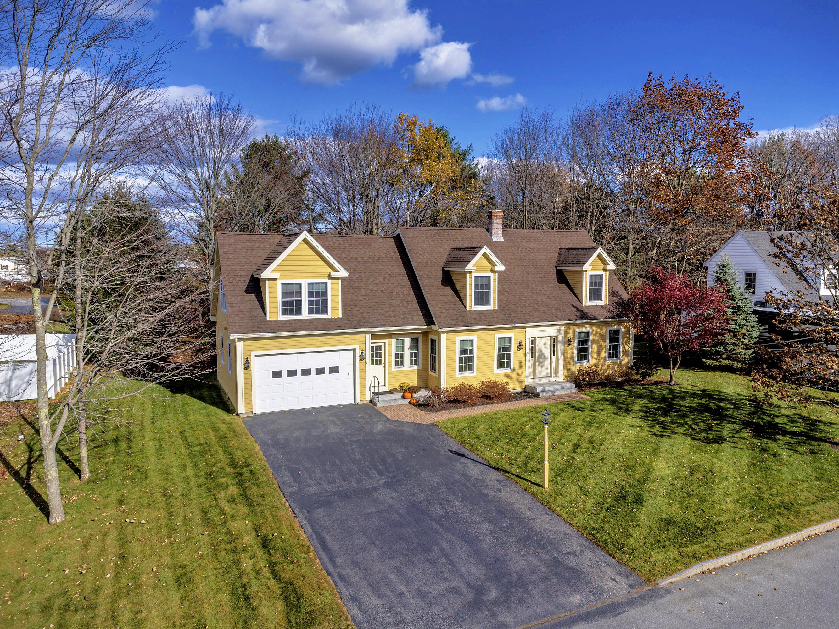 21 Buckthorn Circle