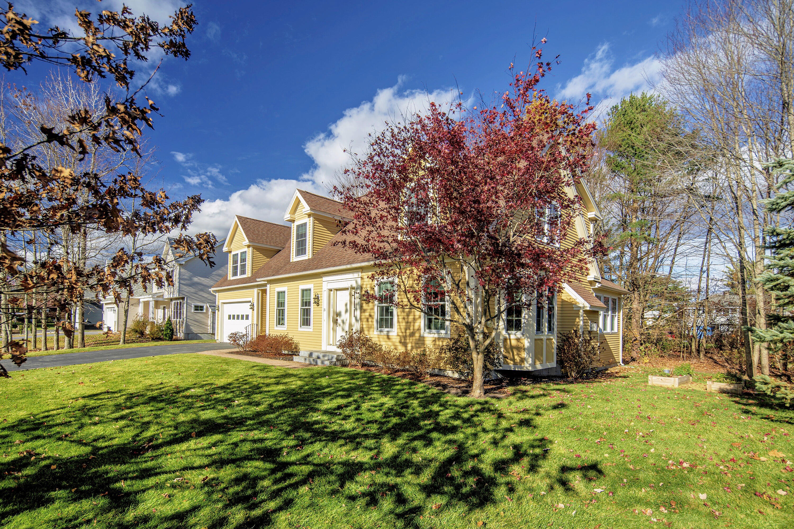 21 Buckthorn Circle
