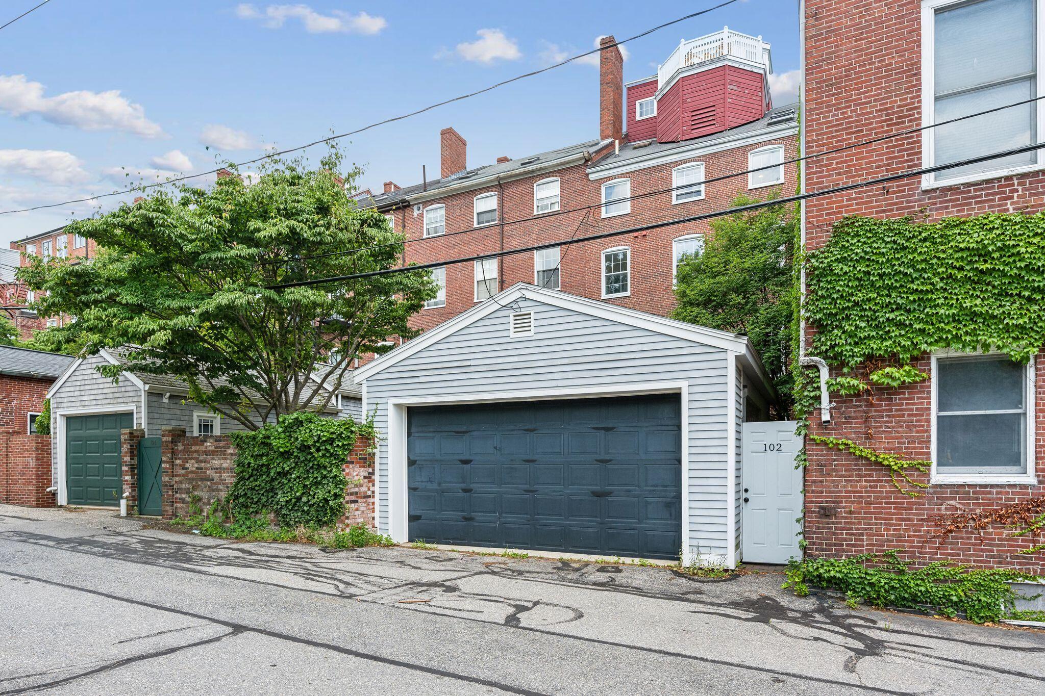 102 Park Street