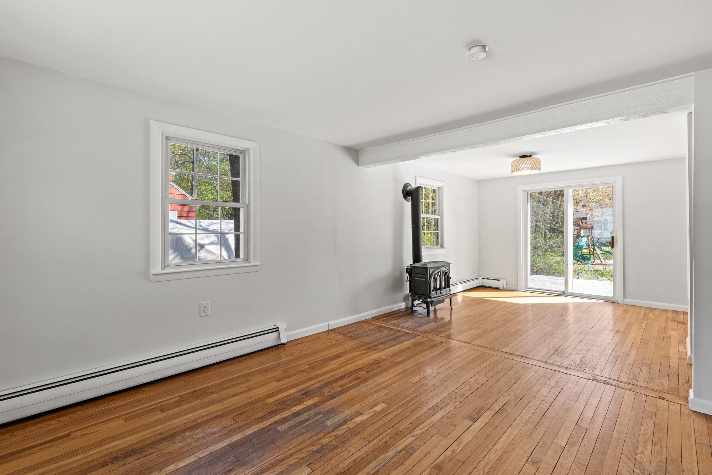 44 Bates Street