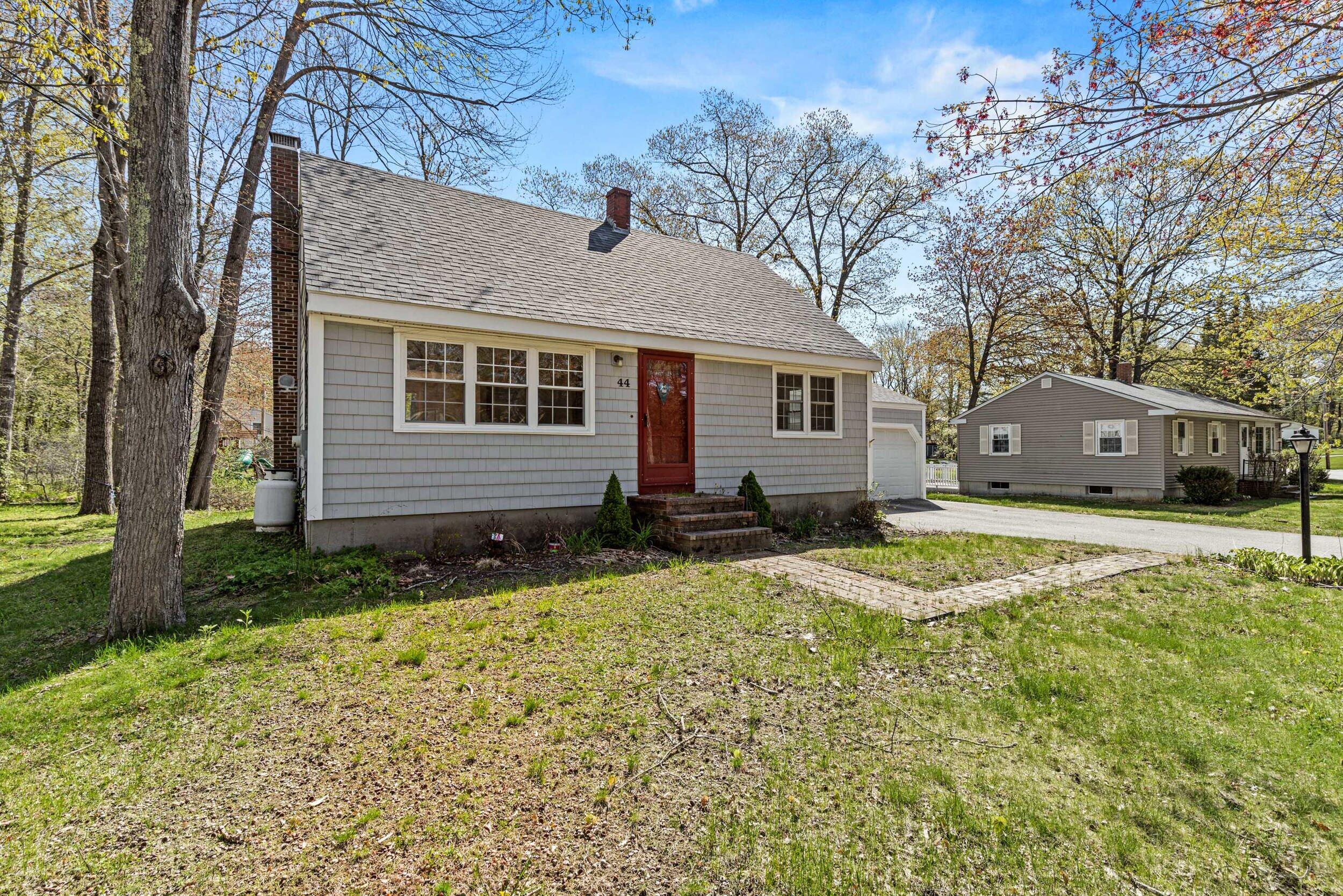 44 Bates Street