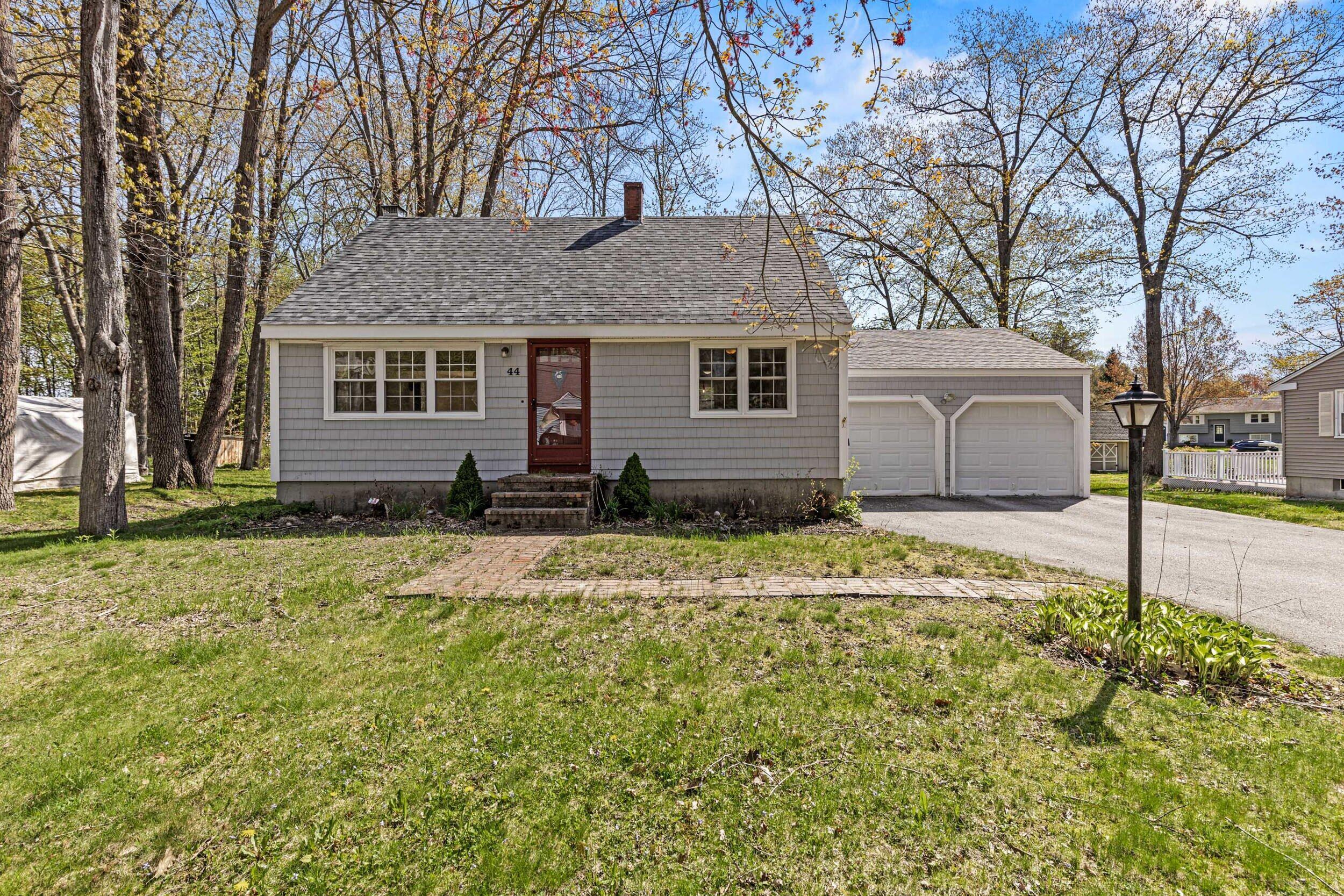 44 Bates Street