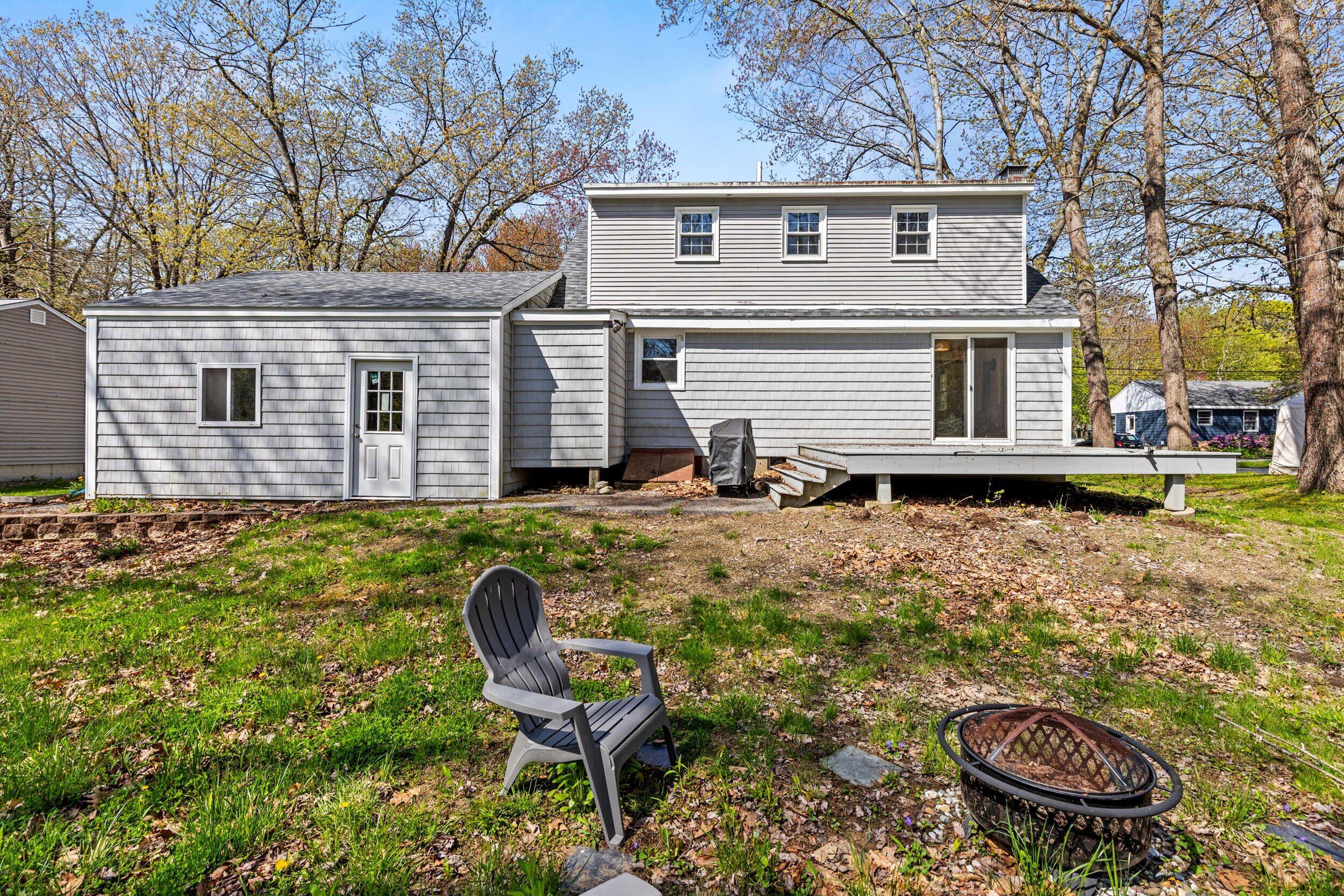 44 Bates Street