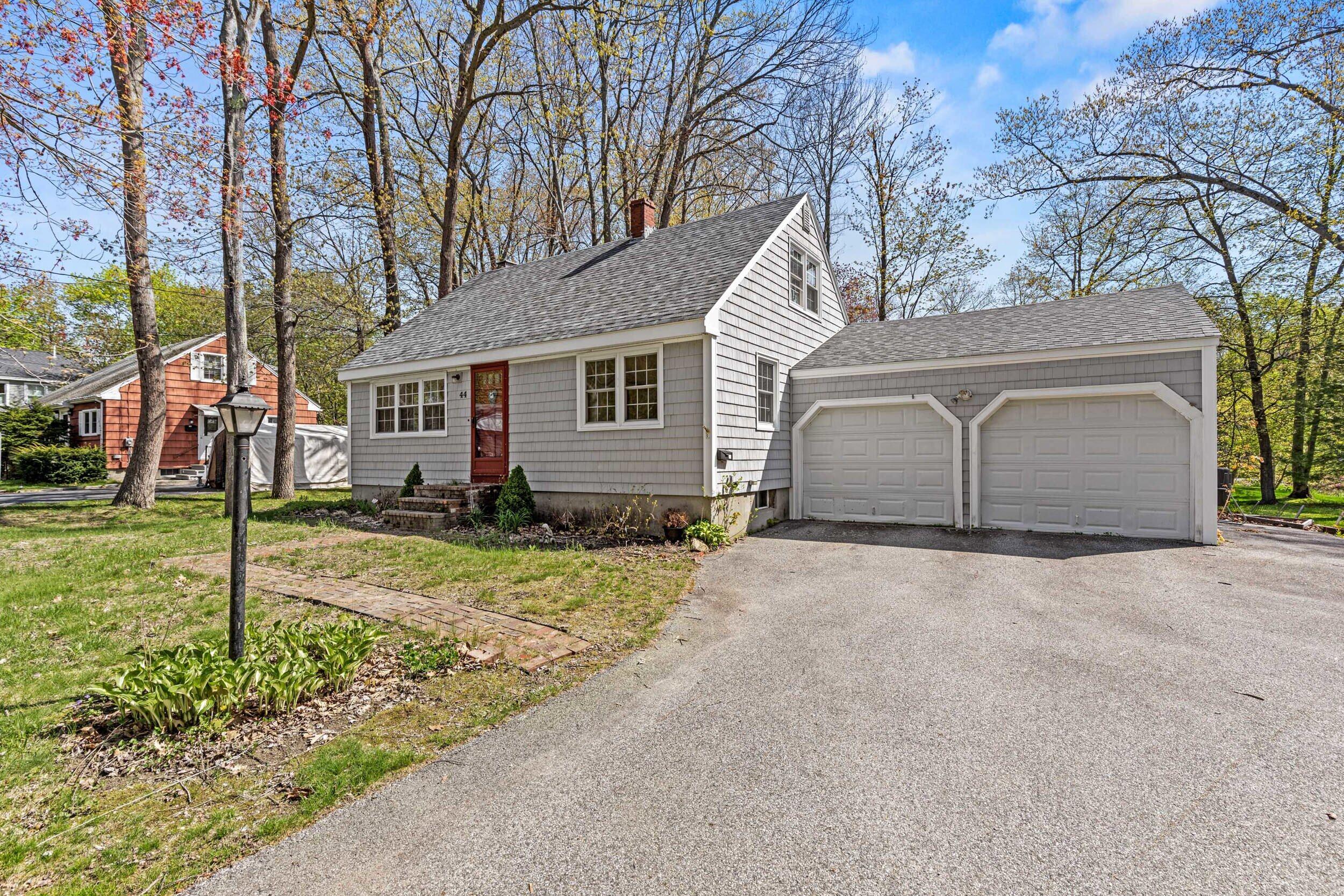 44 Bates Street