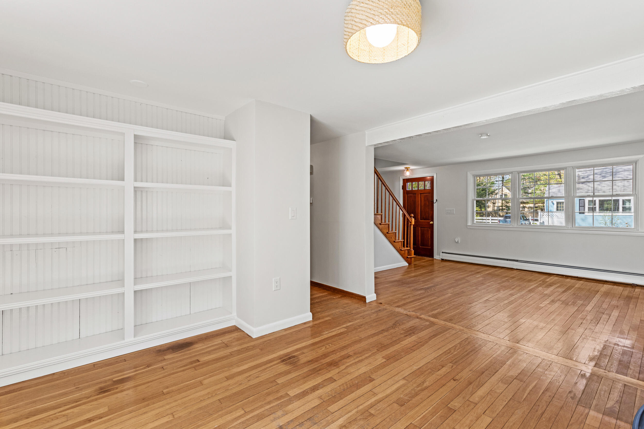 44 Bates Street