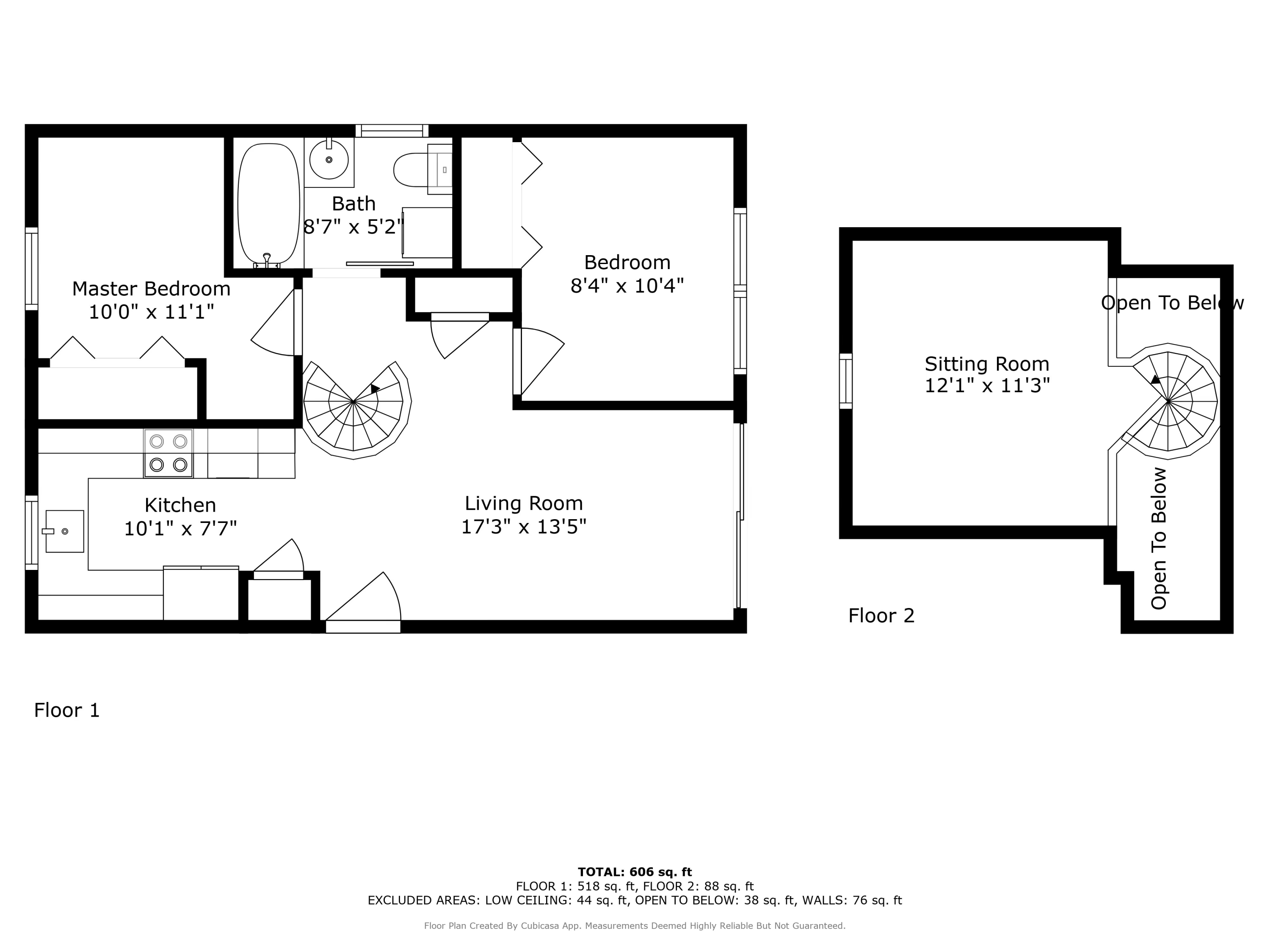 994 Portland Road, 30