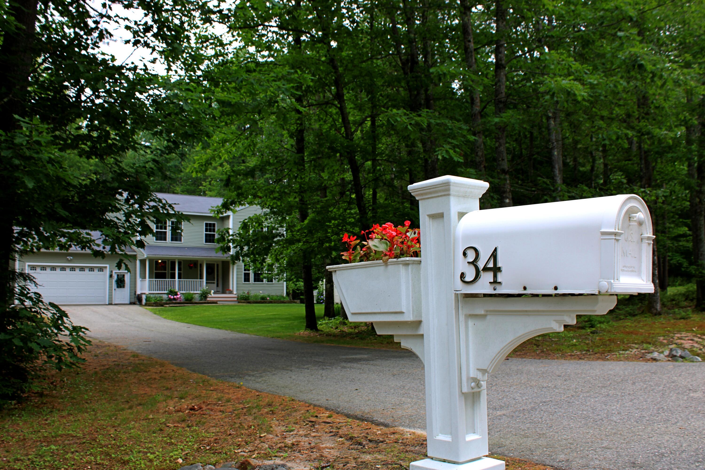 34 Captain's Way
