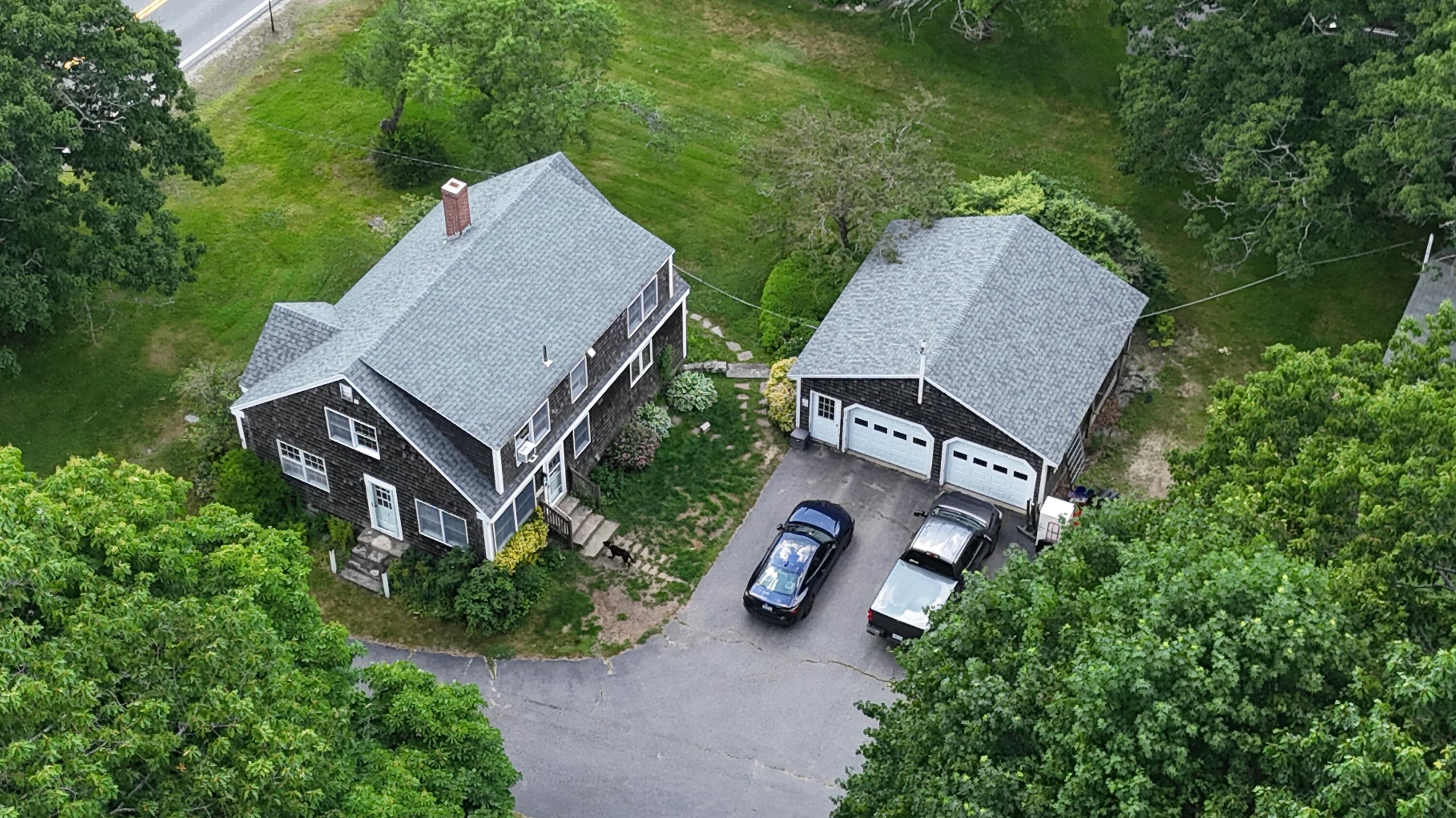 57 North Road