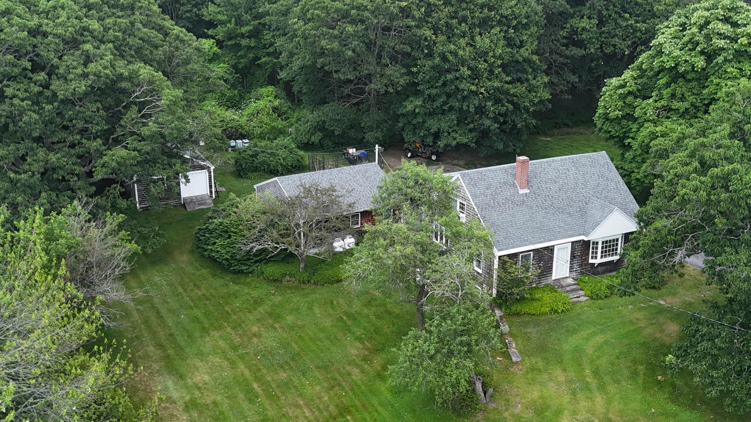 57 North Road