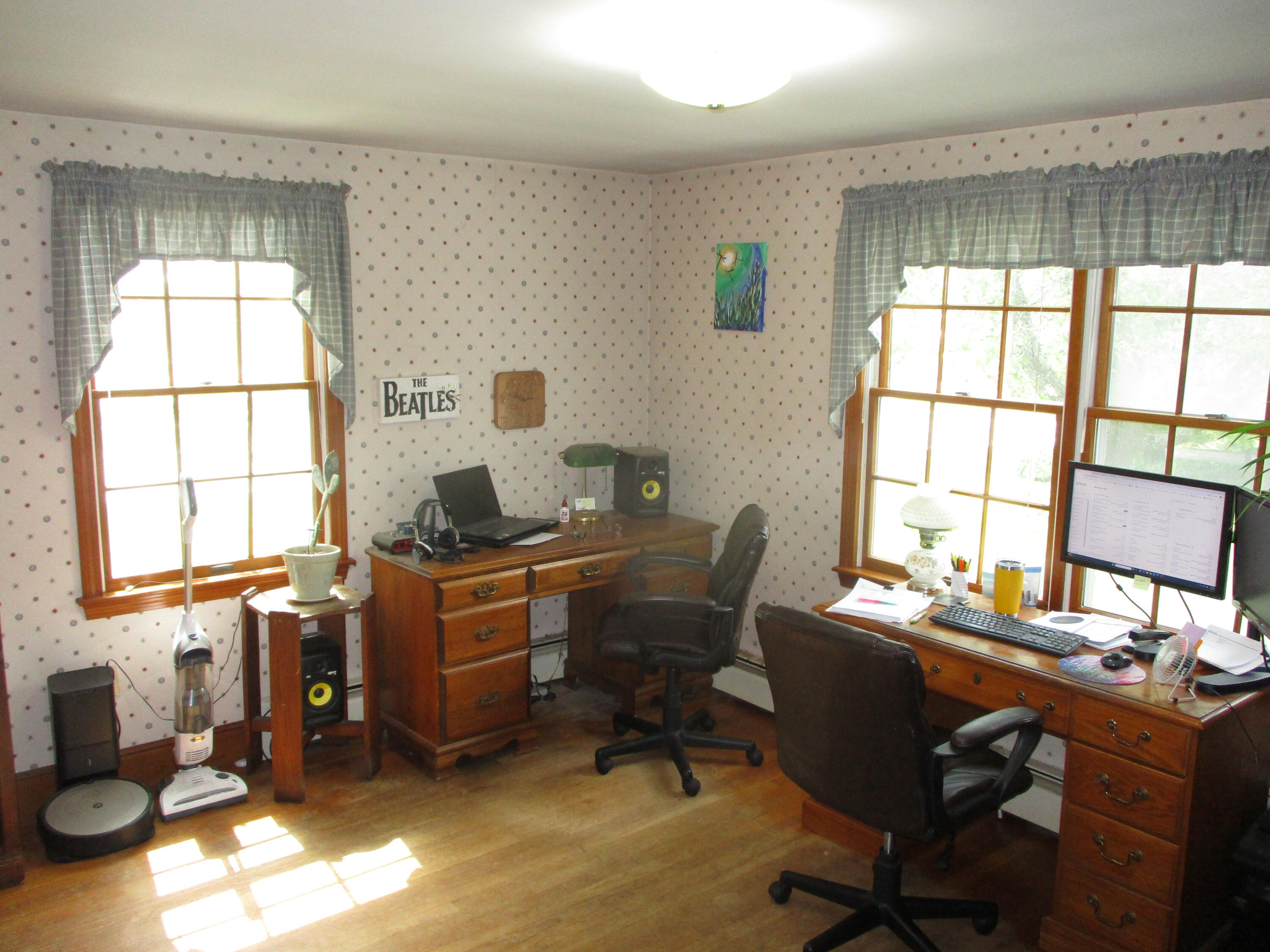 57 North Road